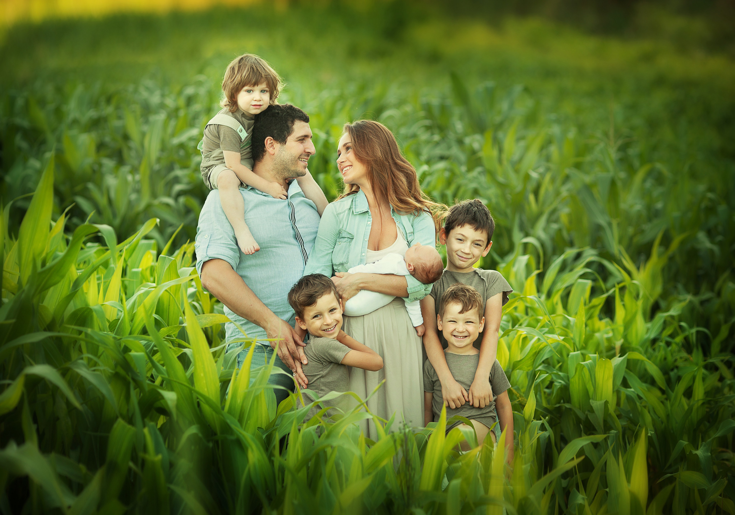 Портфолио. Карнеева Елена. Детский, семейный фотограф