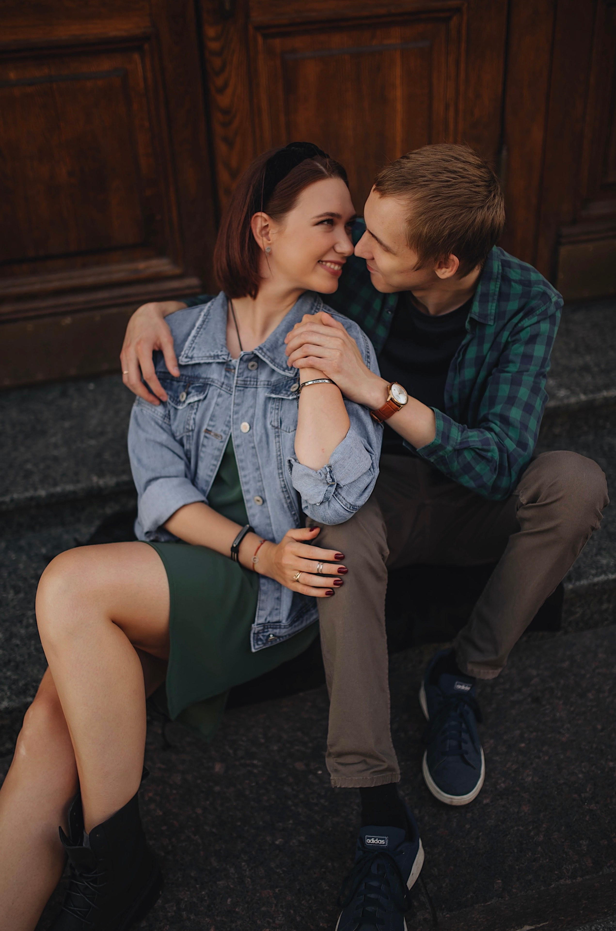 ЛАВСТОРИ. Фотограф из Санкт-Петербурга Ильинская Ксения