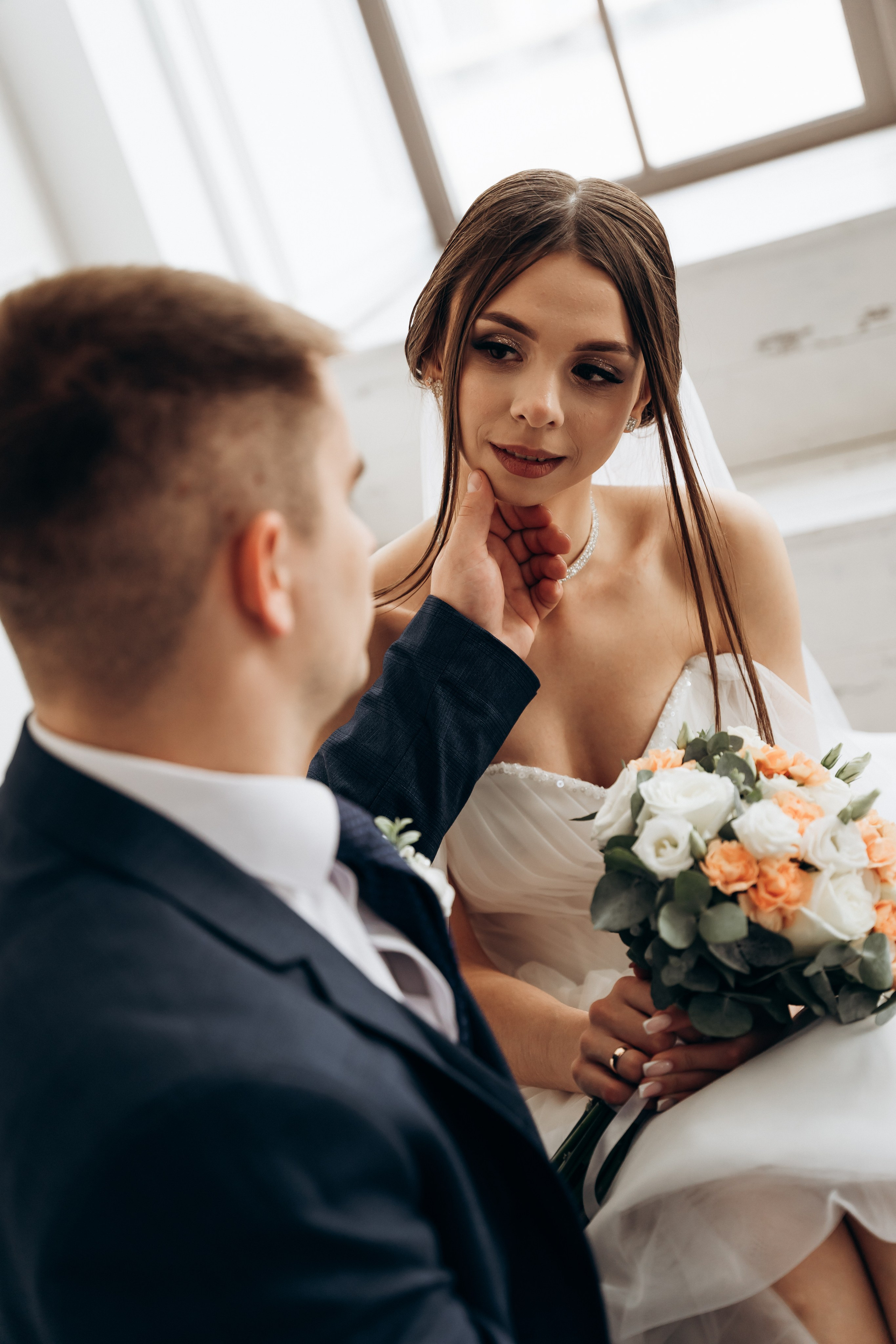 Наталья и Илья. Главная