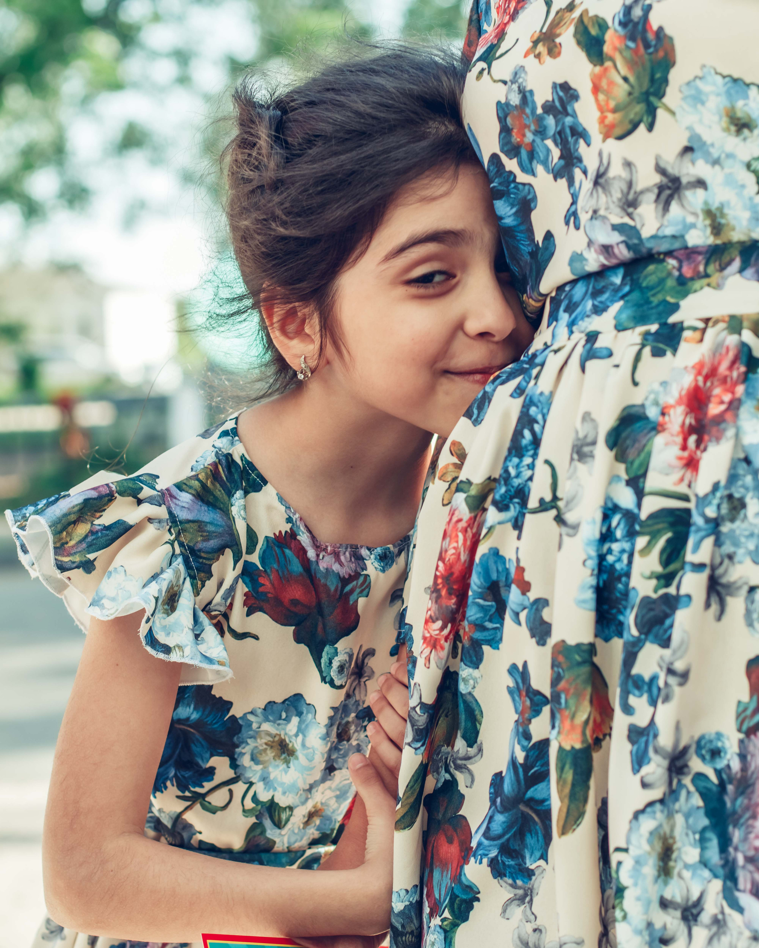 Портрет жизни. Портретный фотограф в Бологое Михаил Кудрявцев