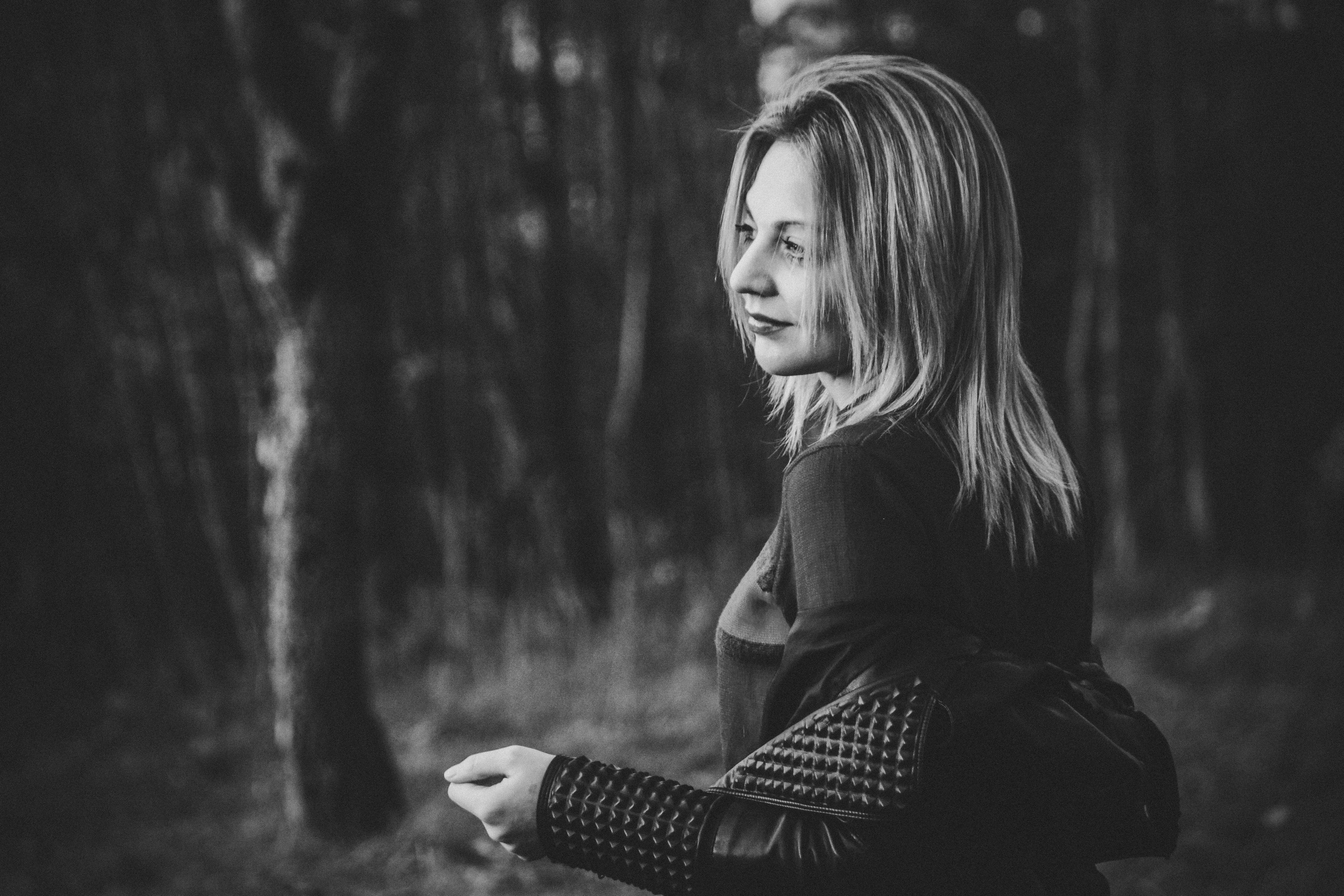 Портретный фотограф в Бологое Михаил Кудрявцев