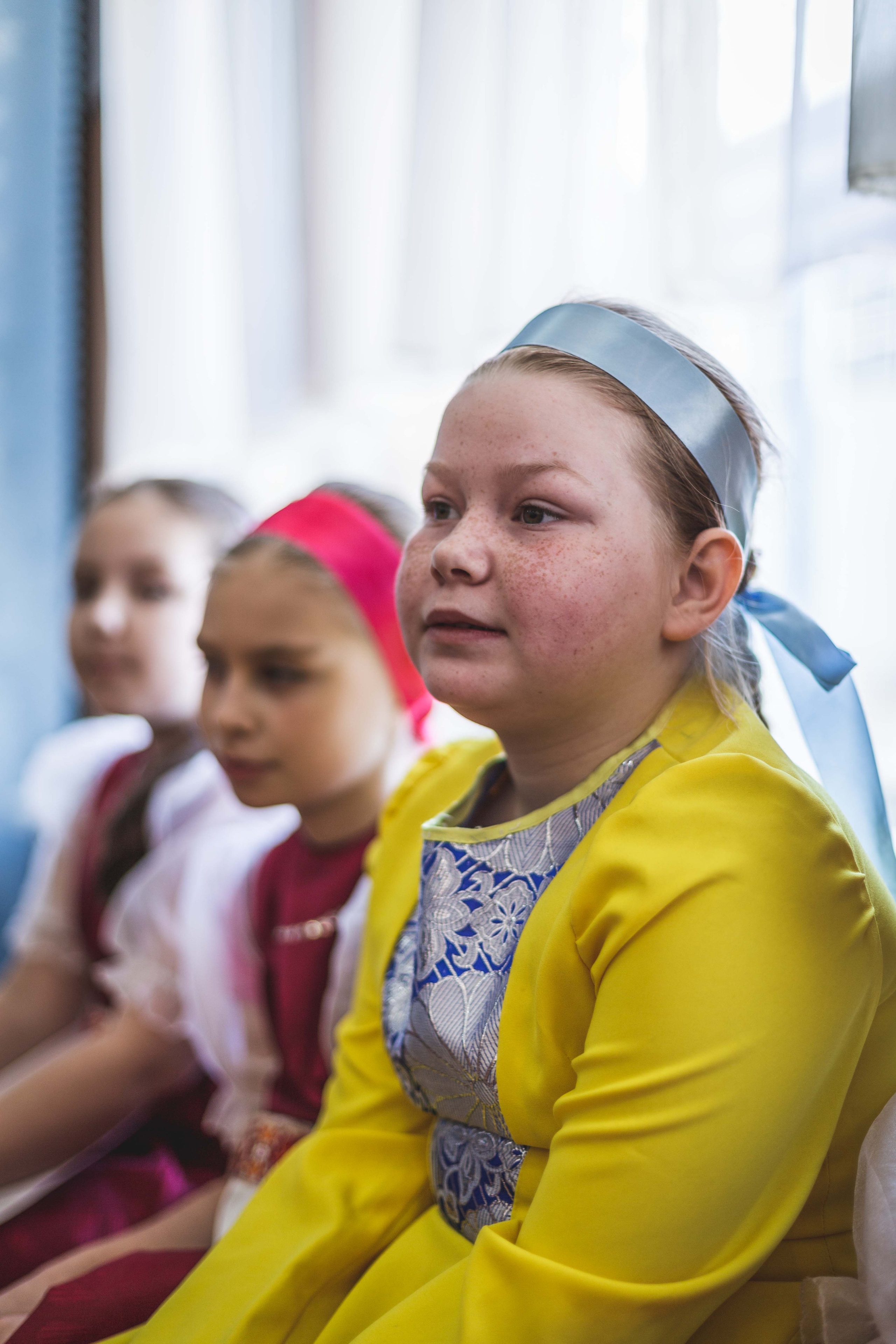 Сказка в Бологое. Портретный фотограф в Бологое Михаил Кудрявцев