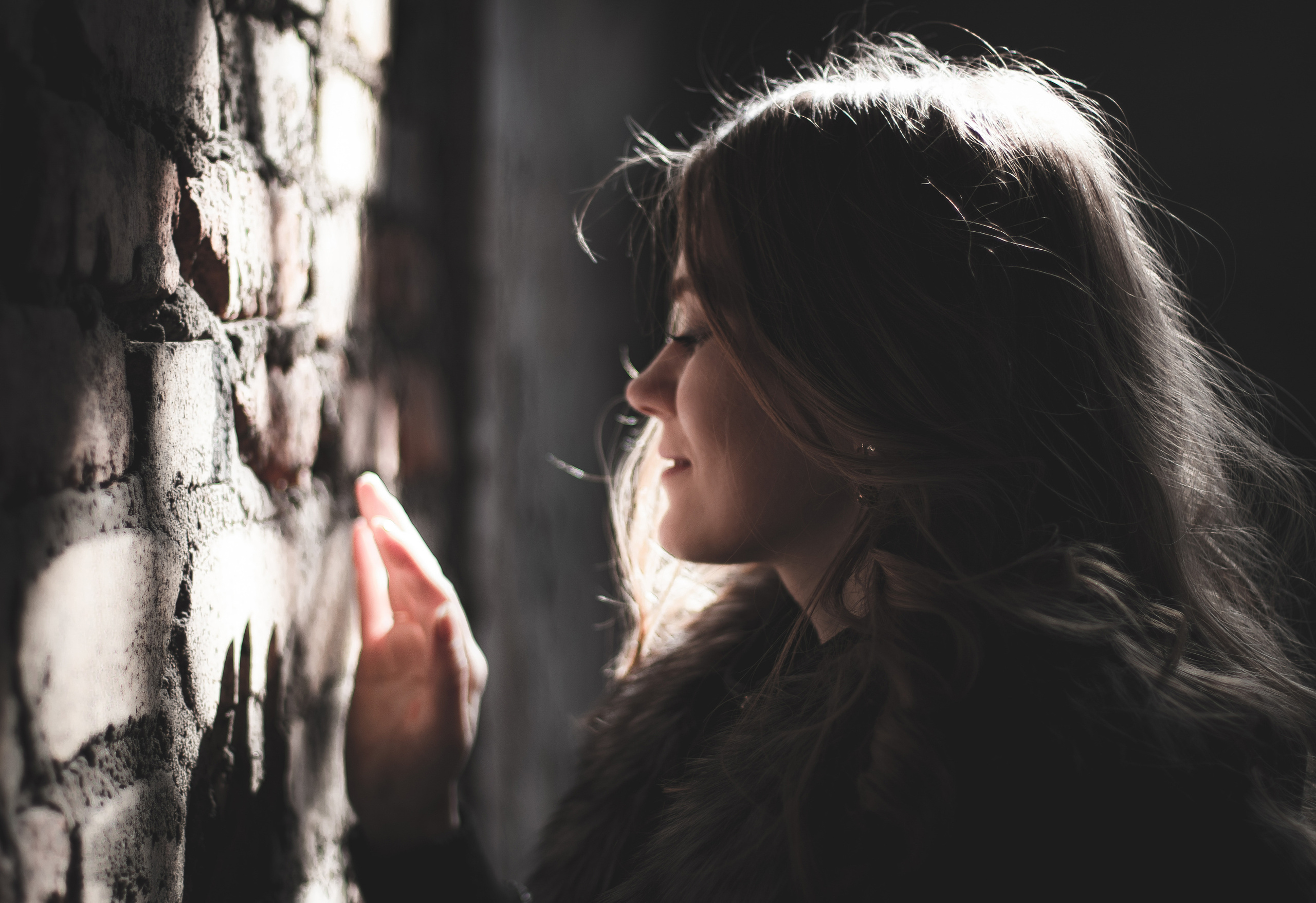 Портрет жизни. Портретный фотограф в Бологое Михаил Кудрявцев