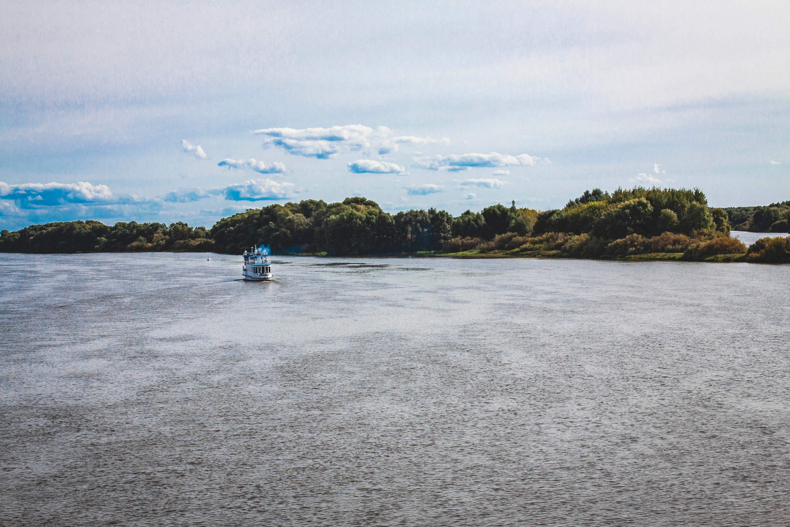 Свое хозяйство В.Новгород 2019. Портретный фотограф в Бологое Михаил Кудрявцев