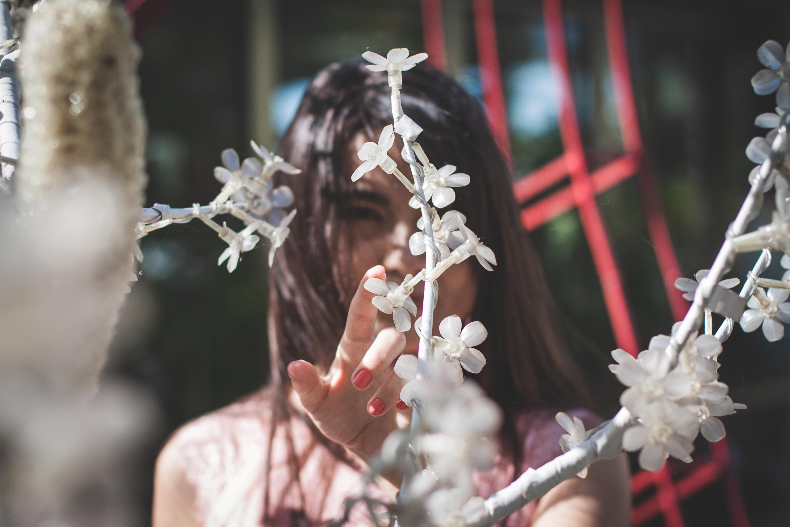 Портрет жизни. Портретный фотограф в Бологое Михаил Кудрявцев