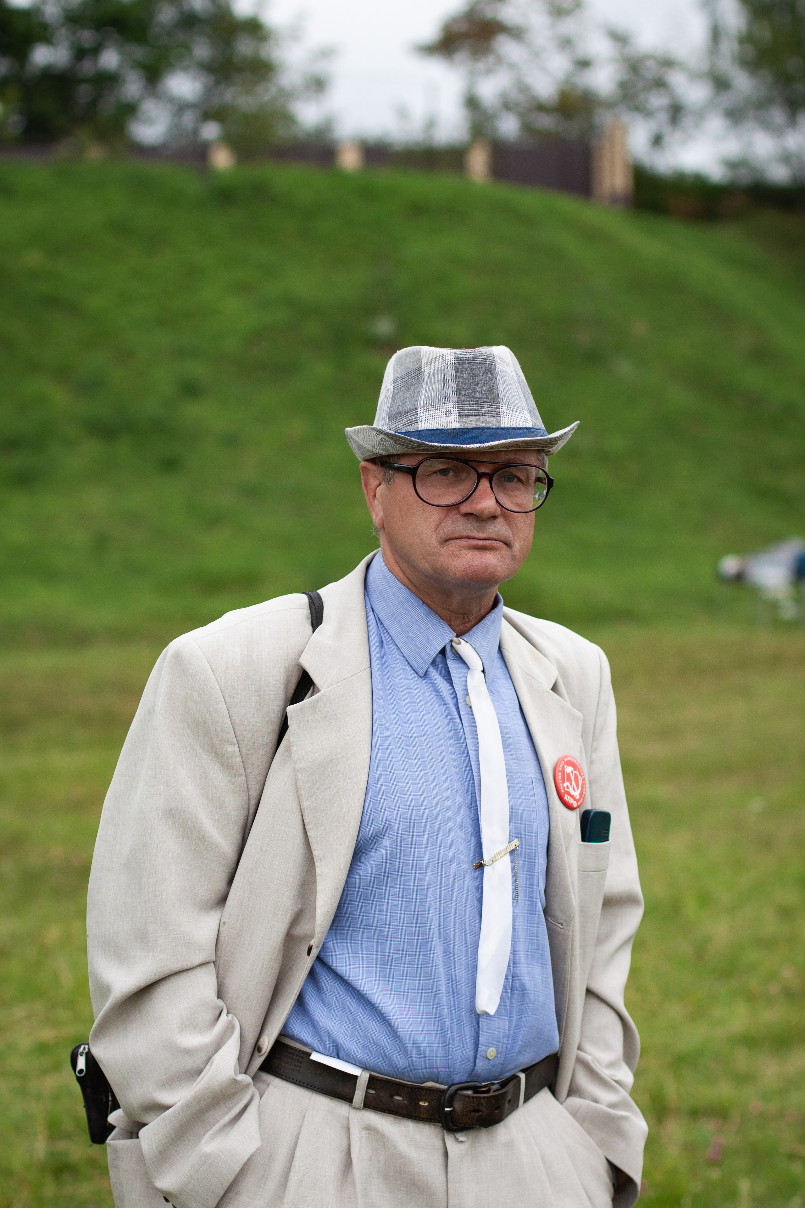 Казачьи игры Бологое 2019. Портретный фотограф в Бологое Михаил Кудрявцев