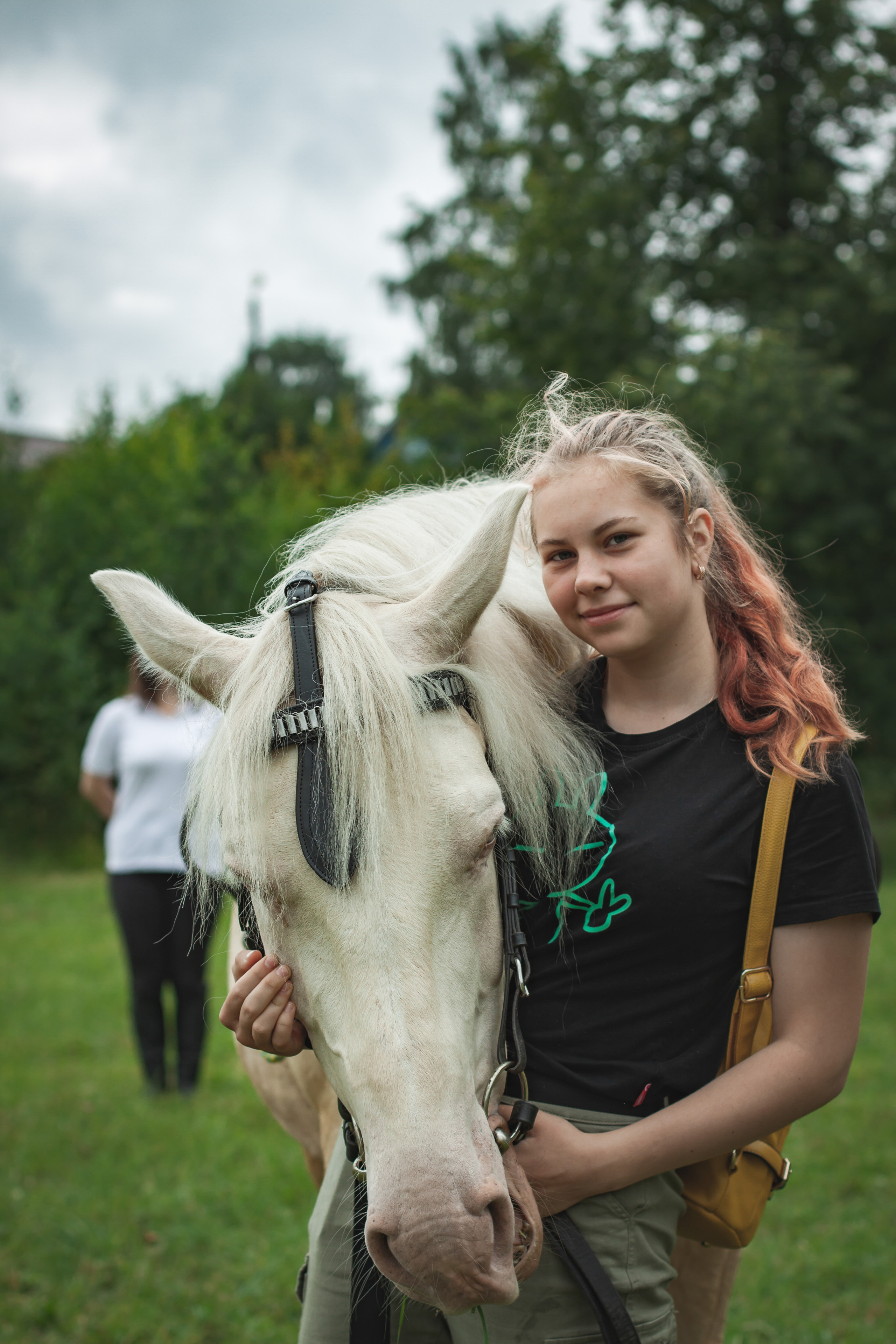 Казачьи игры Бологое 2019. Портретный фотограф в Бологое Михаил Кудрявцев