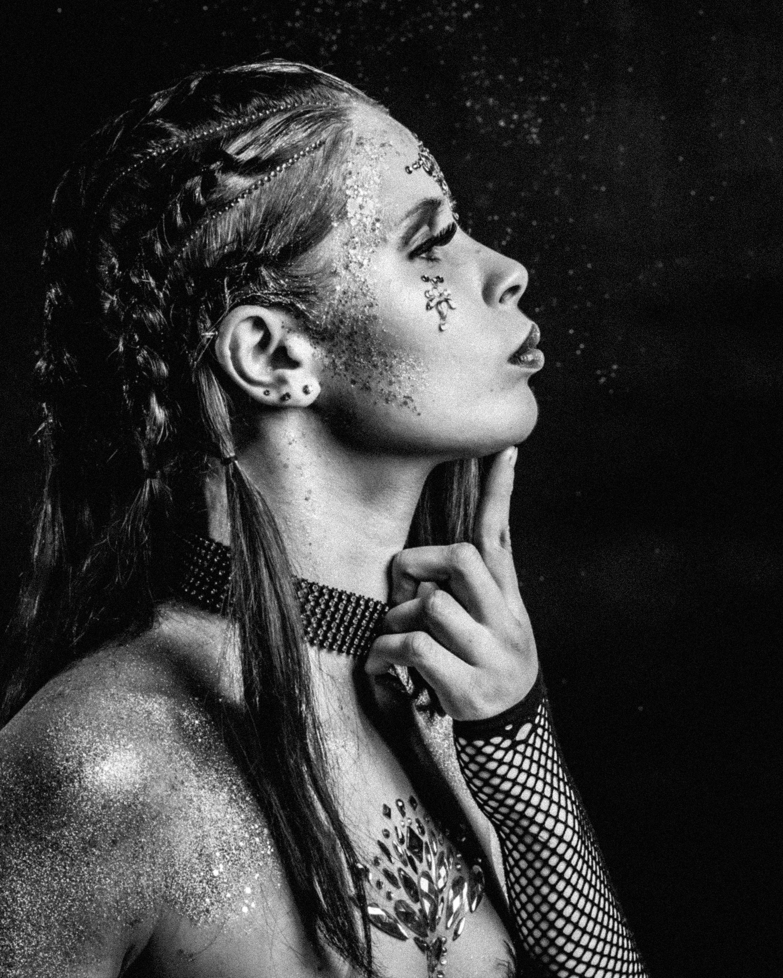 Портретный фотограф в Бологое Михаил Кудрявцев