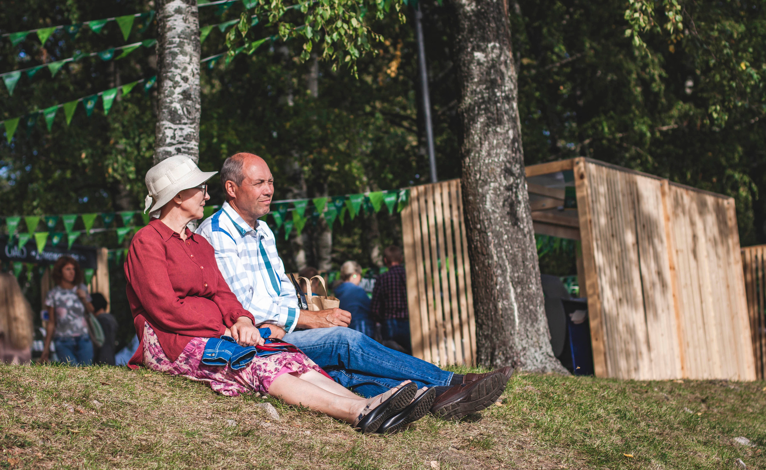 Свое хозяйство В.Новгород 2019. Портретный фотограф в Бологое Михаил Кудрявцев