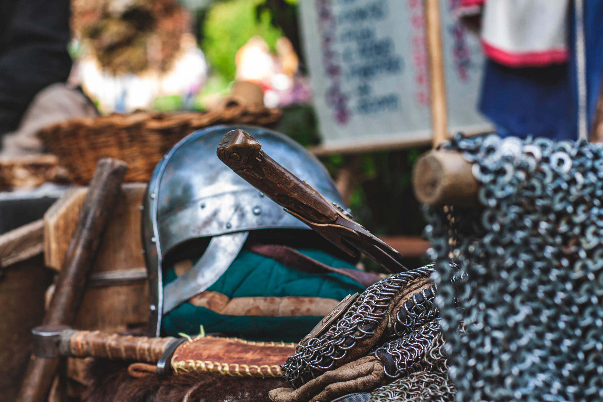 Свое хозяйство В.Новгород 2019. Портретный фотограф в Бологое Михаил Кудрявцев