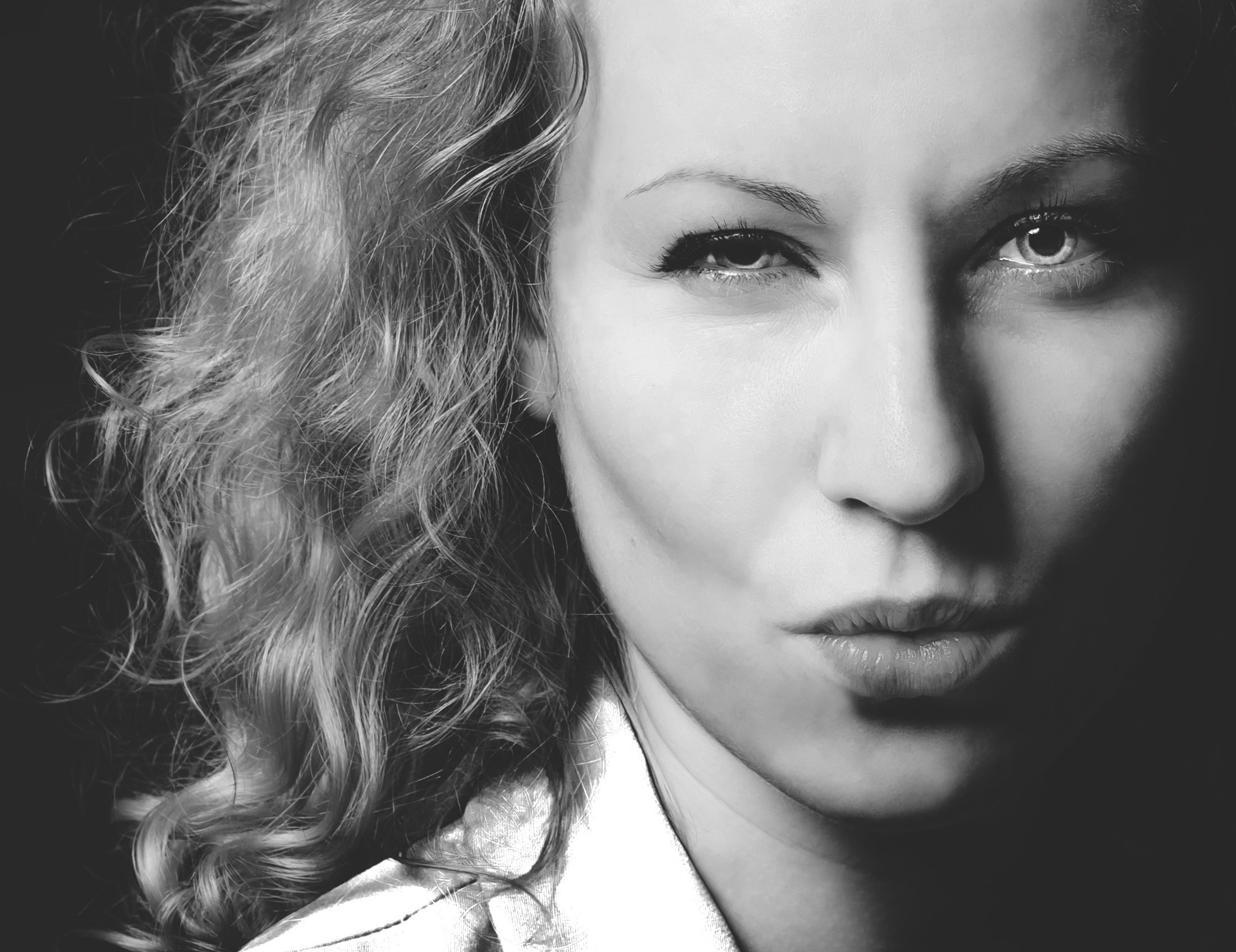 Портретный фотограф в Бологое Михаил Кудрявцев