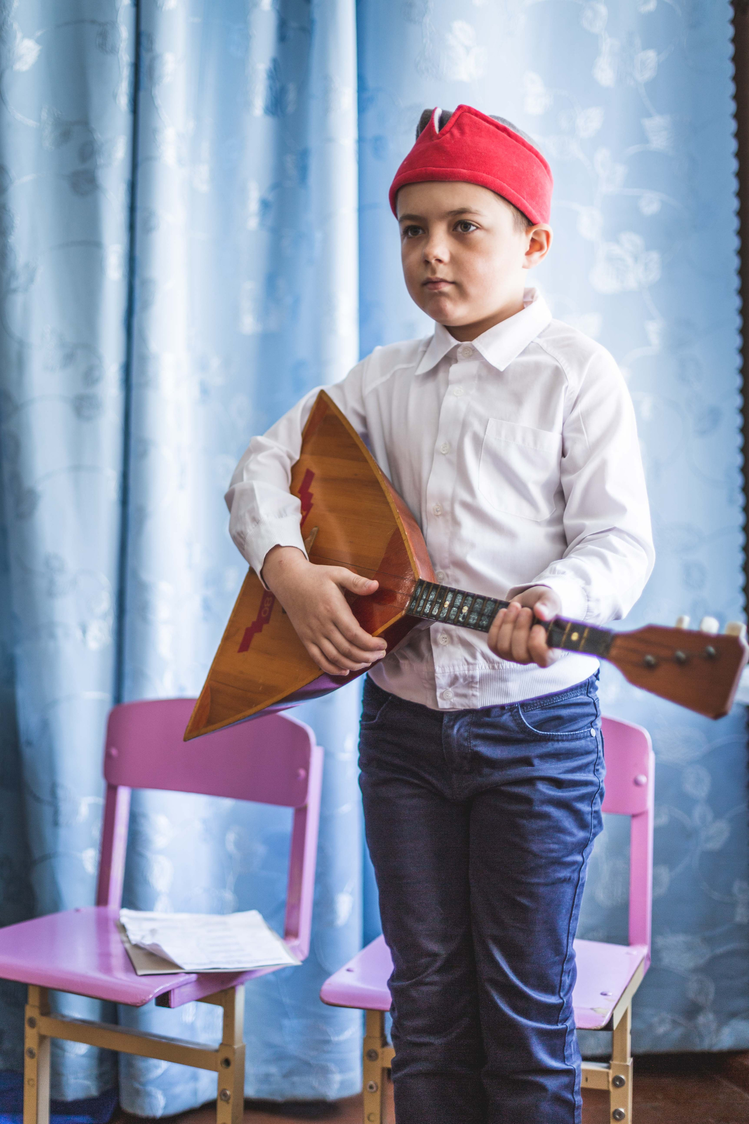 Сказка в Бологое. Портретный фотограф в Бологое Михаил Кудрявцев