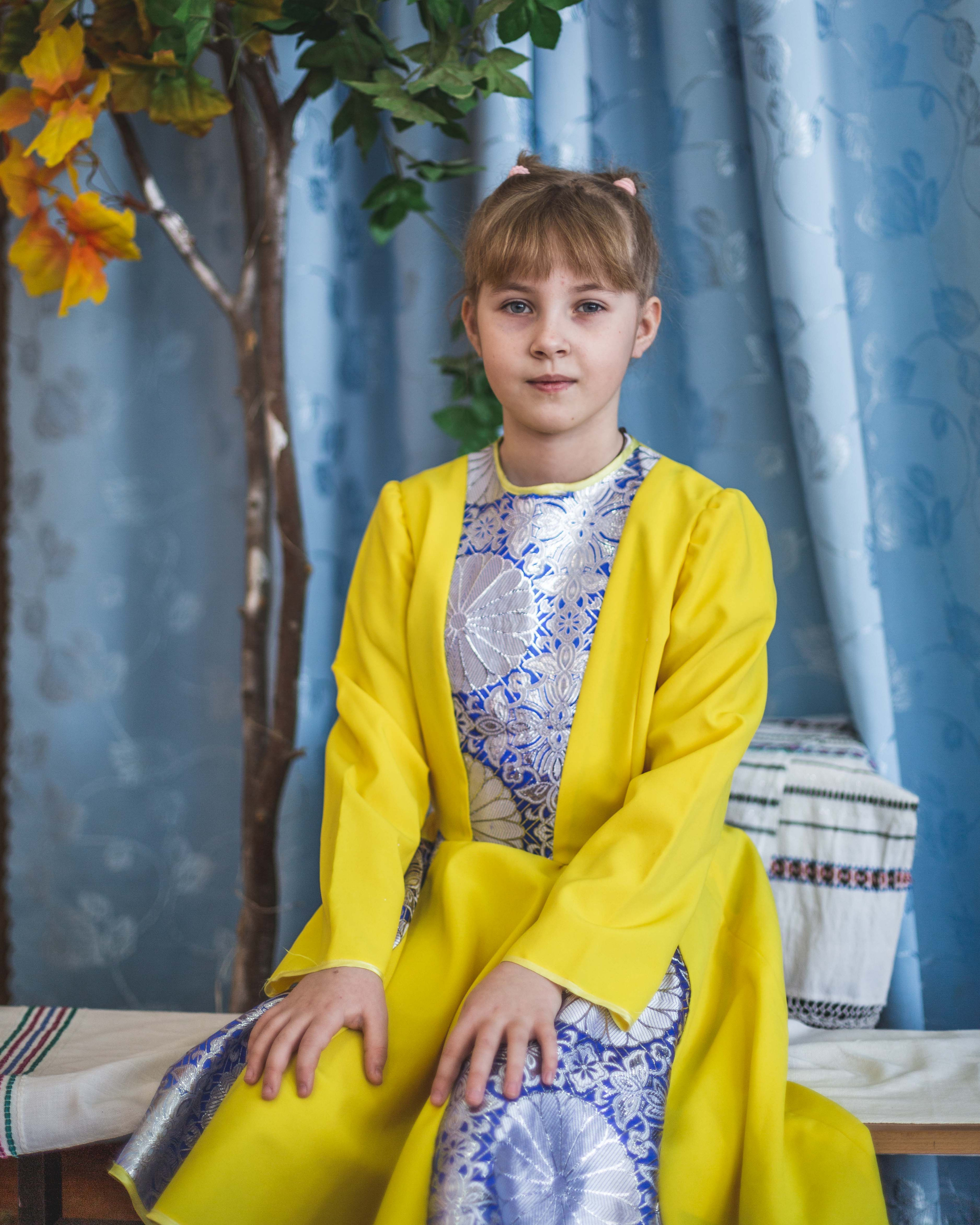 Сказка в Бологое. Портретный фотограф в Бологое Михаил Кудрявцев