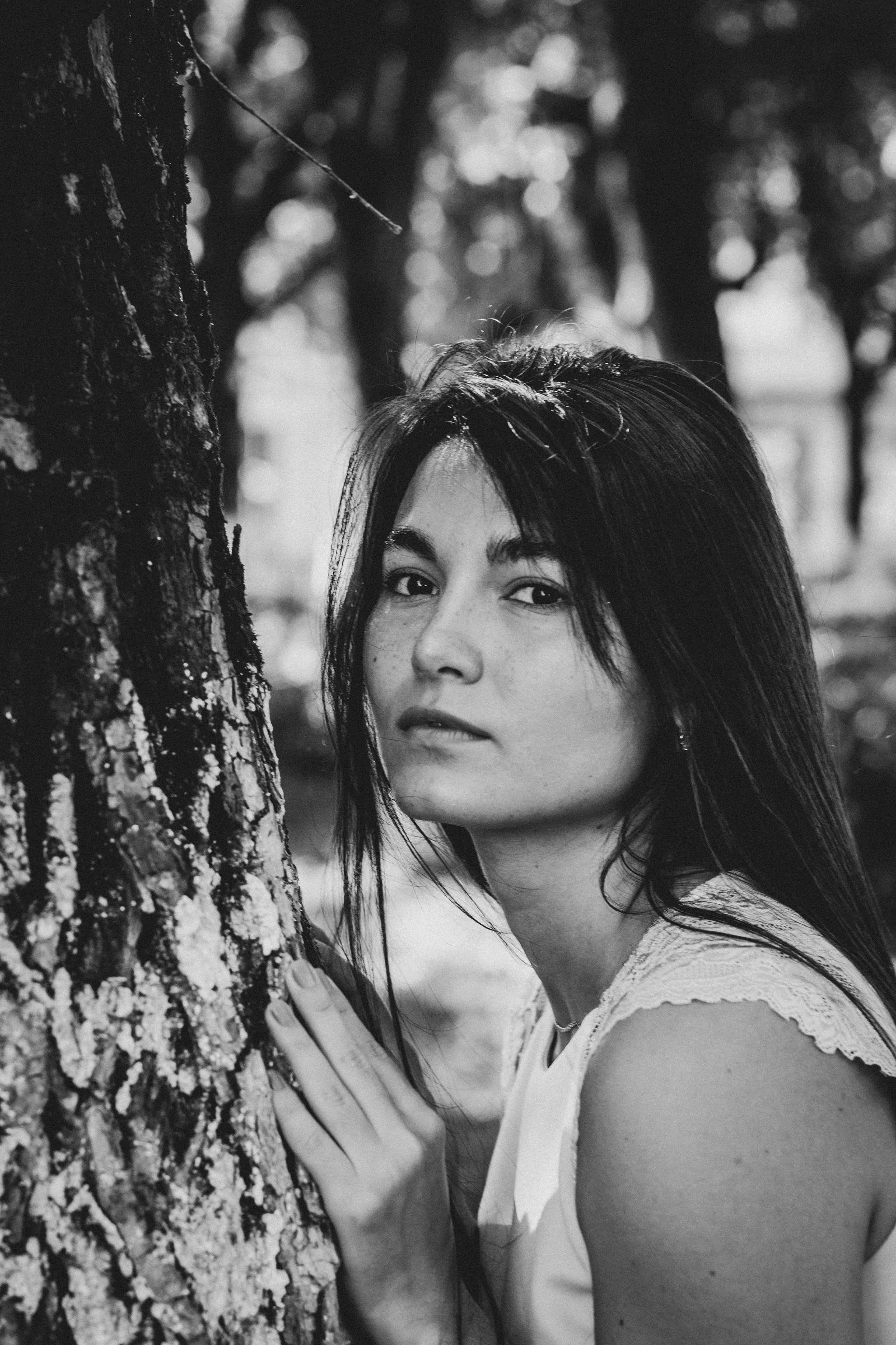 Портрет жизни. Портретный фотограф в Бологое Михаил Кудрявцев