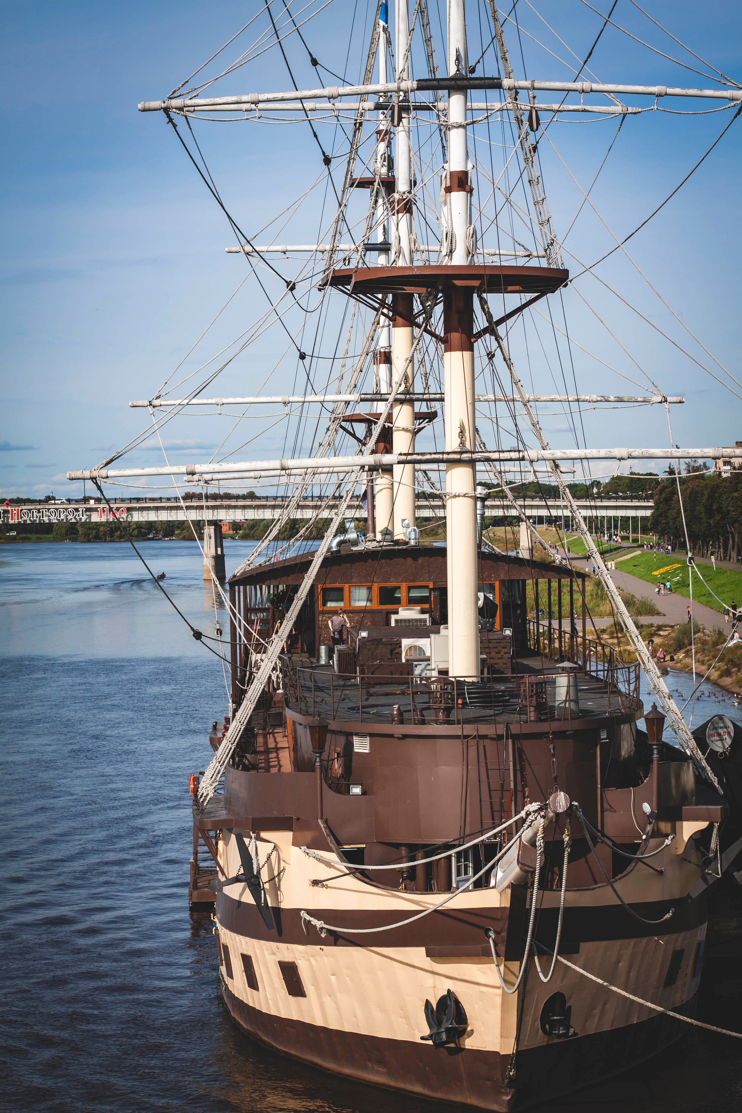 Свое хозяйство В.Новгород 2019. Портретный фотограф в Бологое Михаил Кудрявцев