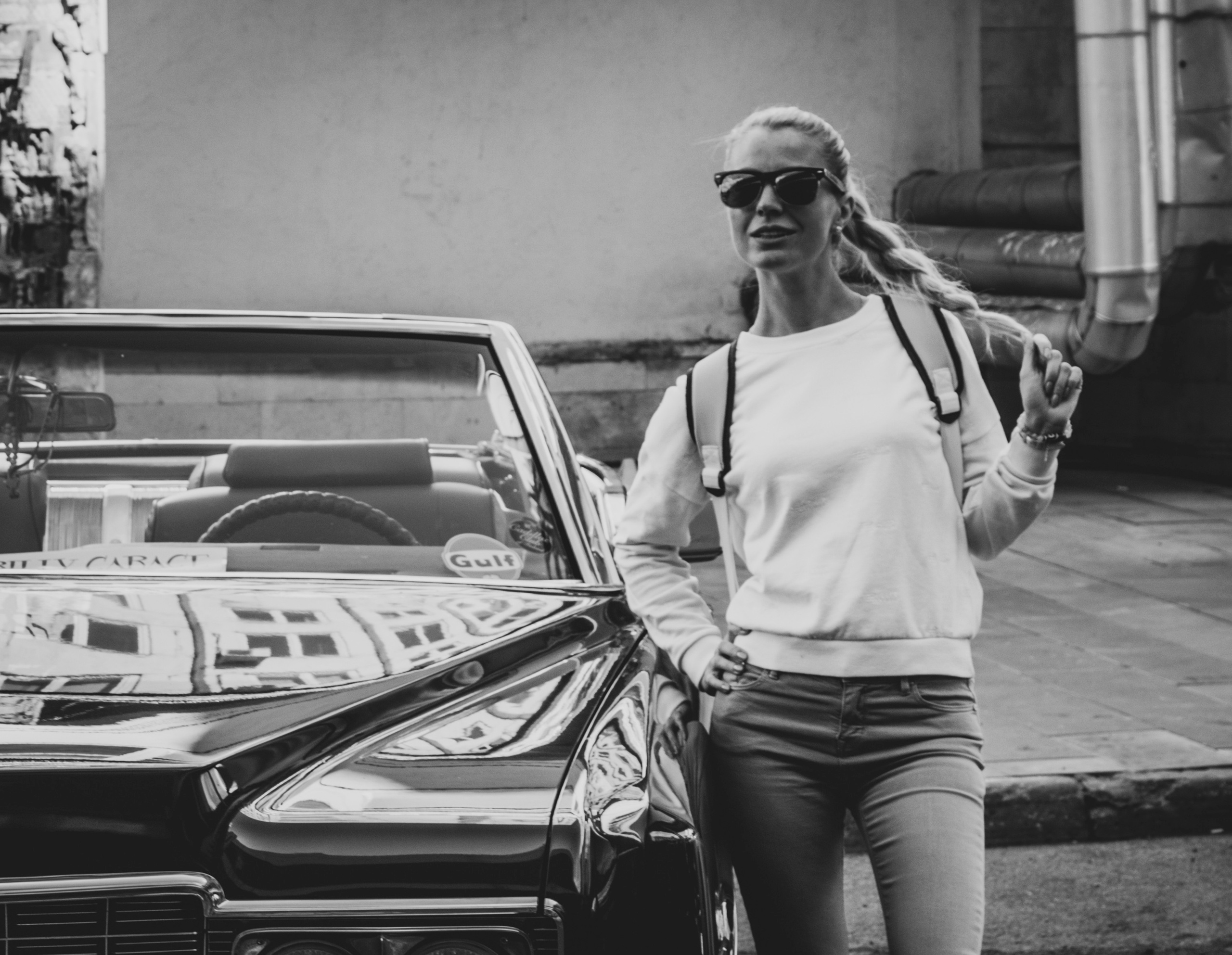 Портрет жизни. Портретный фотограф в Бологое Михаил Кудрявцев