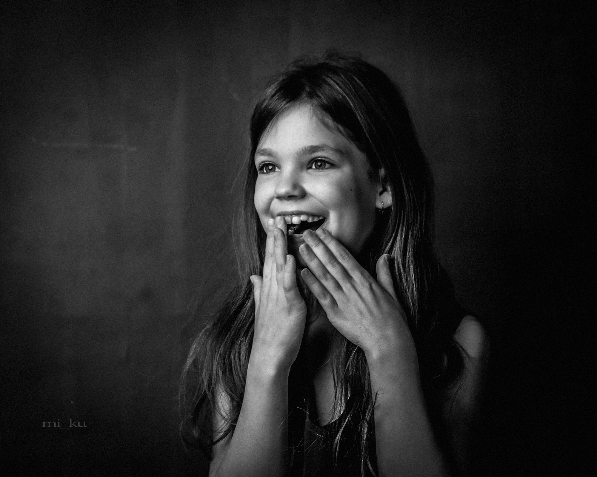 Портретный фотограф в Бологое Михаил Кудрявцев