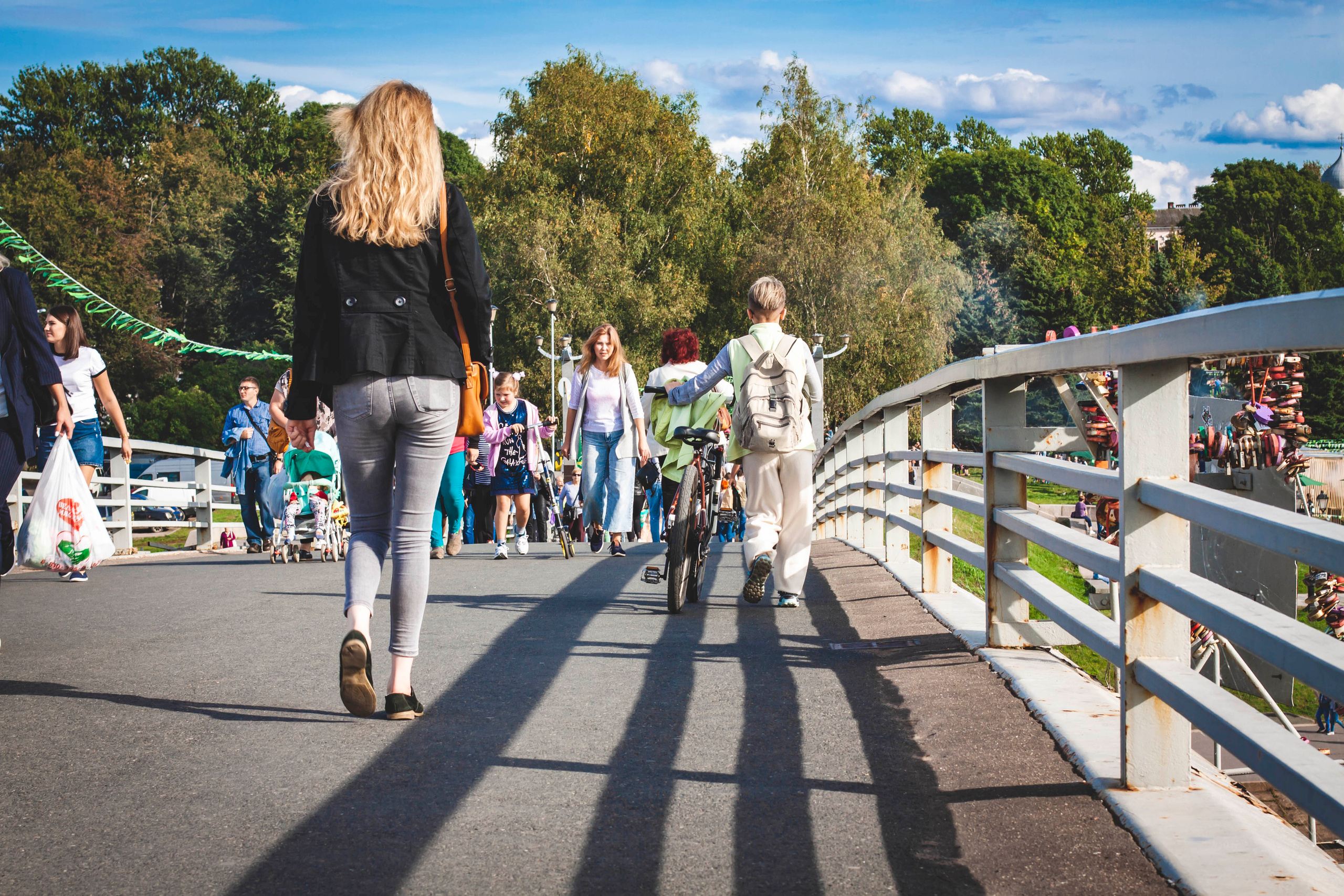Свое хозяйство В.Новгород 2019. Портретный фотограф в Бологое Михаил Кудрявцев
