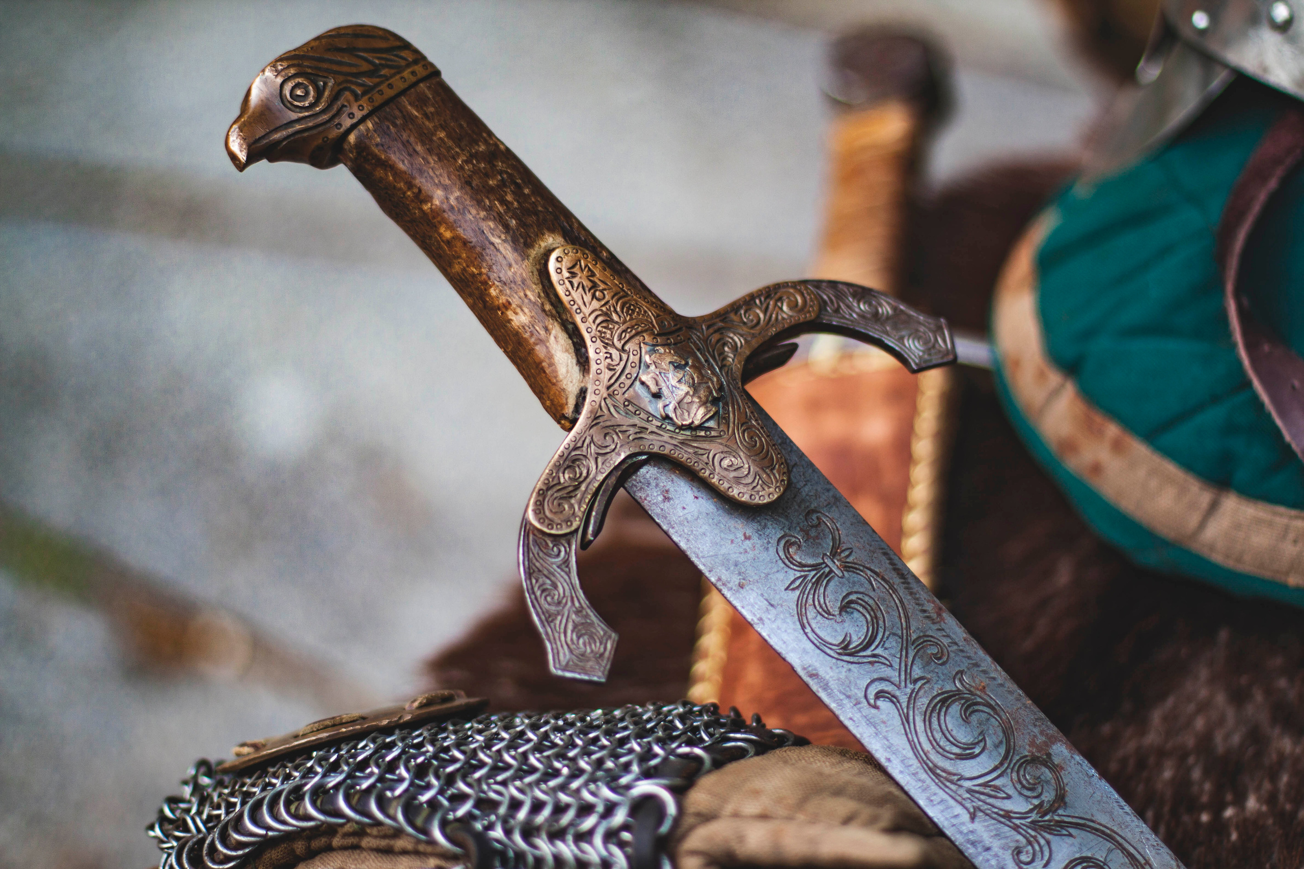 Свое хозяйство В.Новгород 2019. Портретный фотограф в Бологое Михаил Кудрявцев