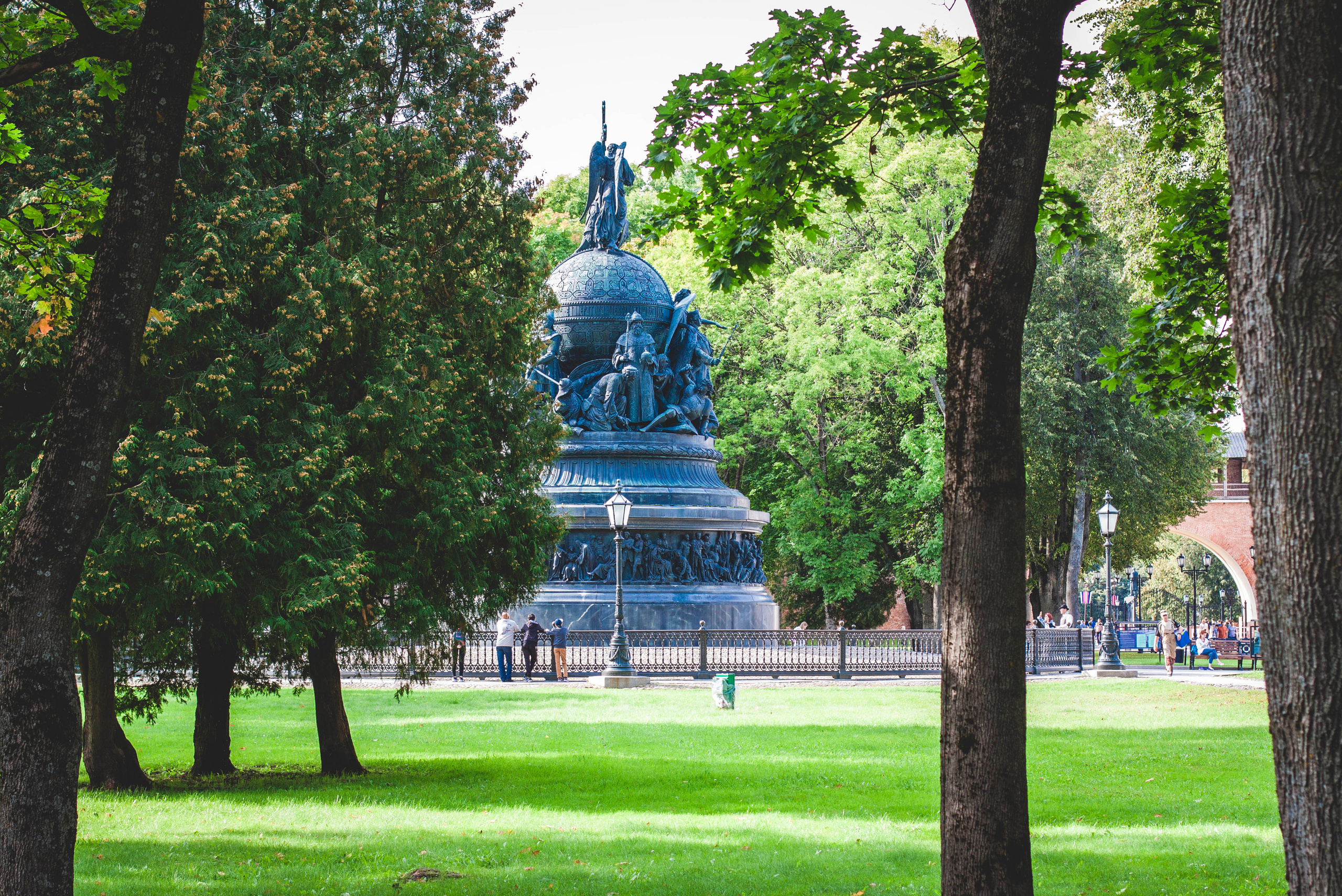 Свое хозяйство В.Новгород 2019. Портретный фотограф в Бологое Михаил Кудрявцев