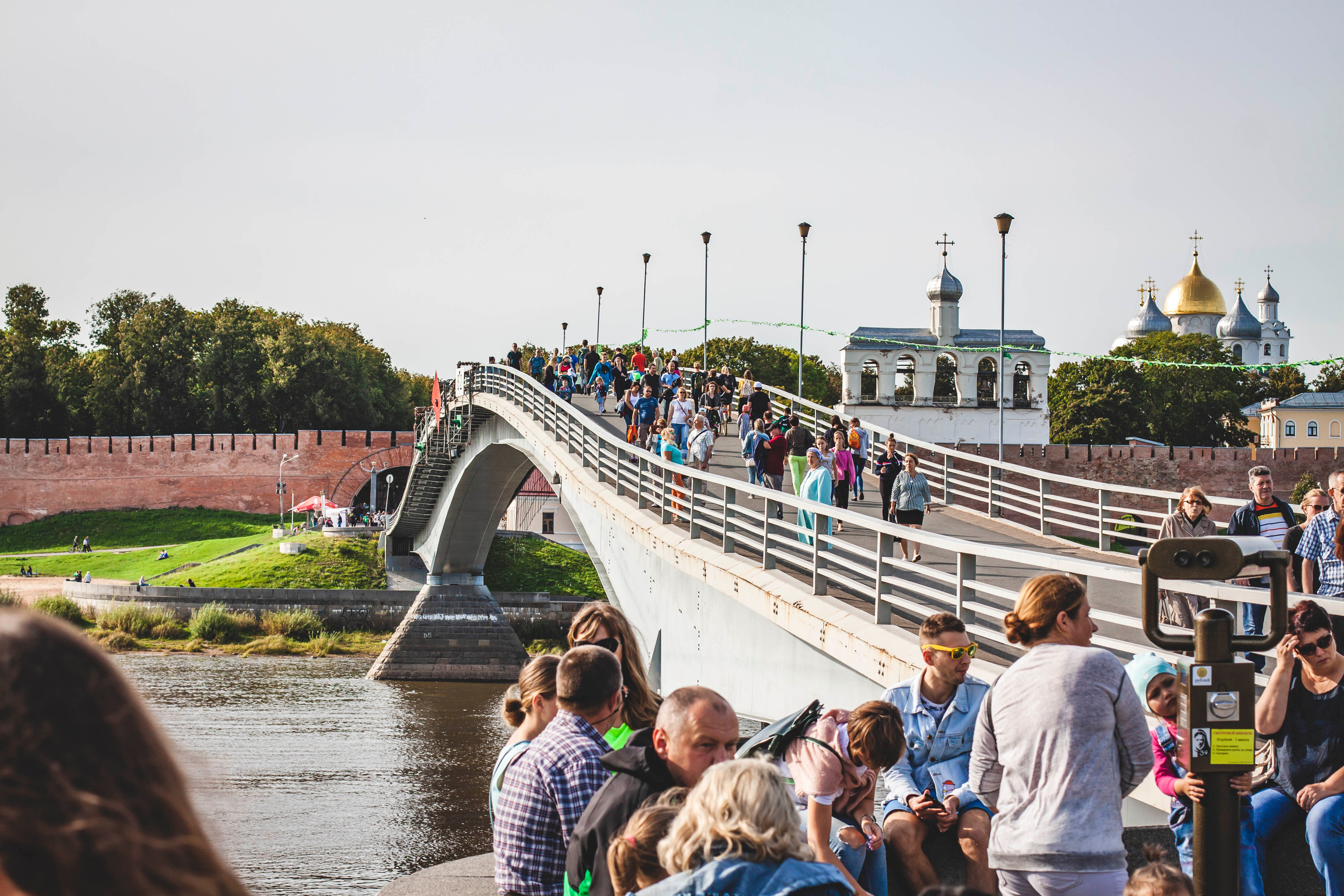 Свое хозяйство В.Новгород 2019. Портретный фотограф в Бологое Михаил Кудрявцев
