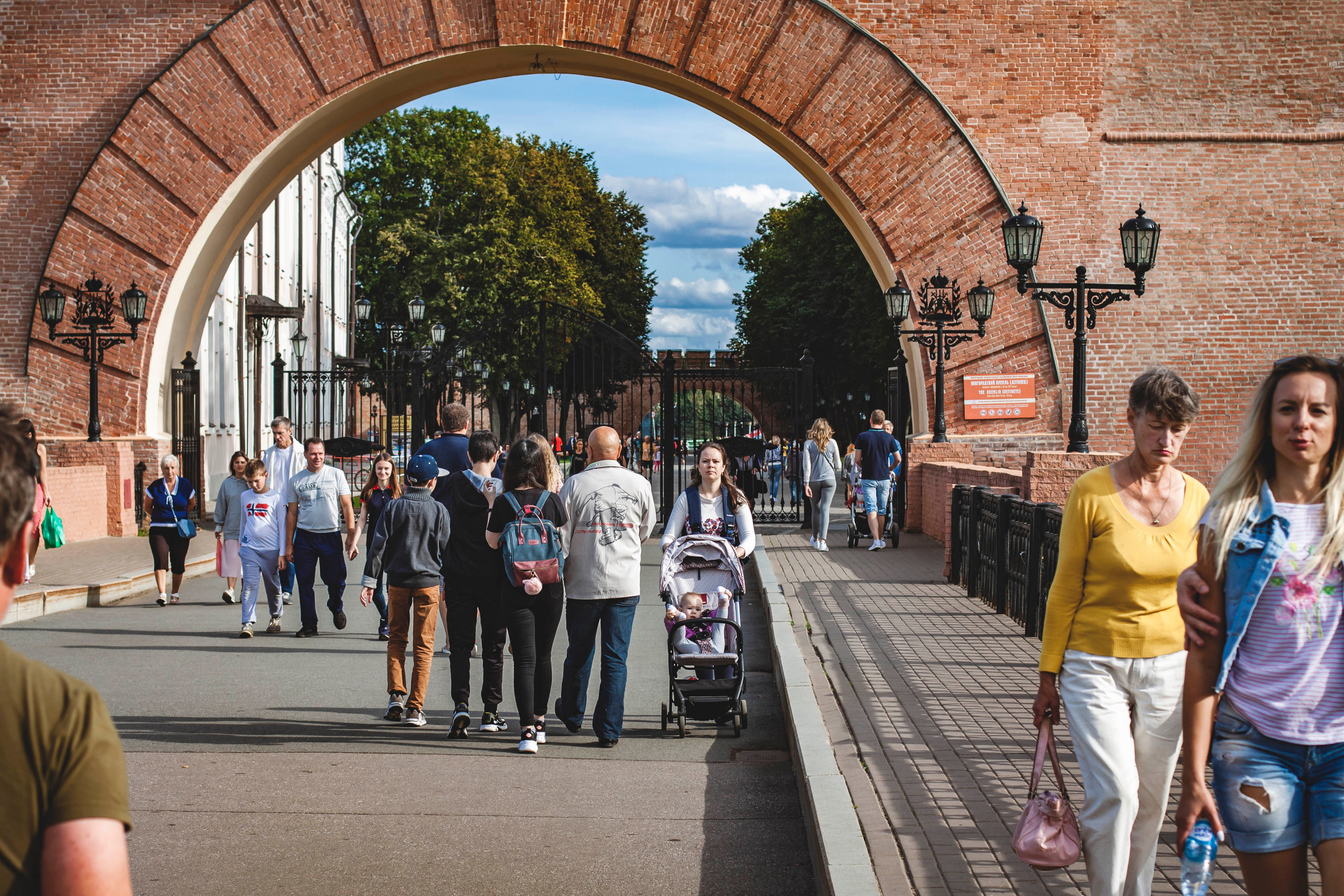 Свое хозяйство В.Новгород 2019. Портретный фотограф в Бологое Михаил Кудрявцев