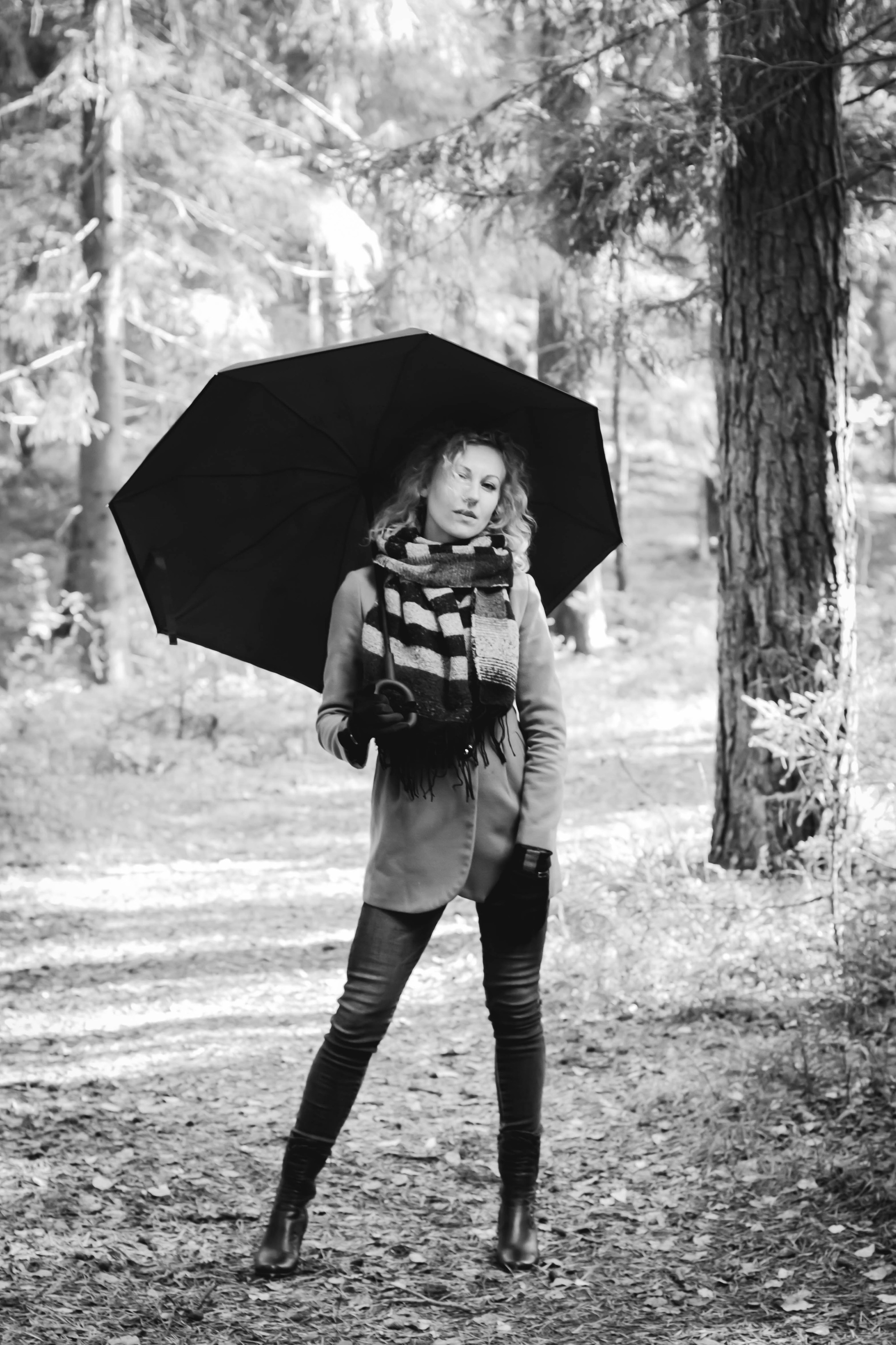 Портрет жизни. Портретный фотограф в Бологое Михаил Кудрявцев