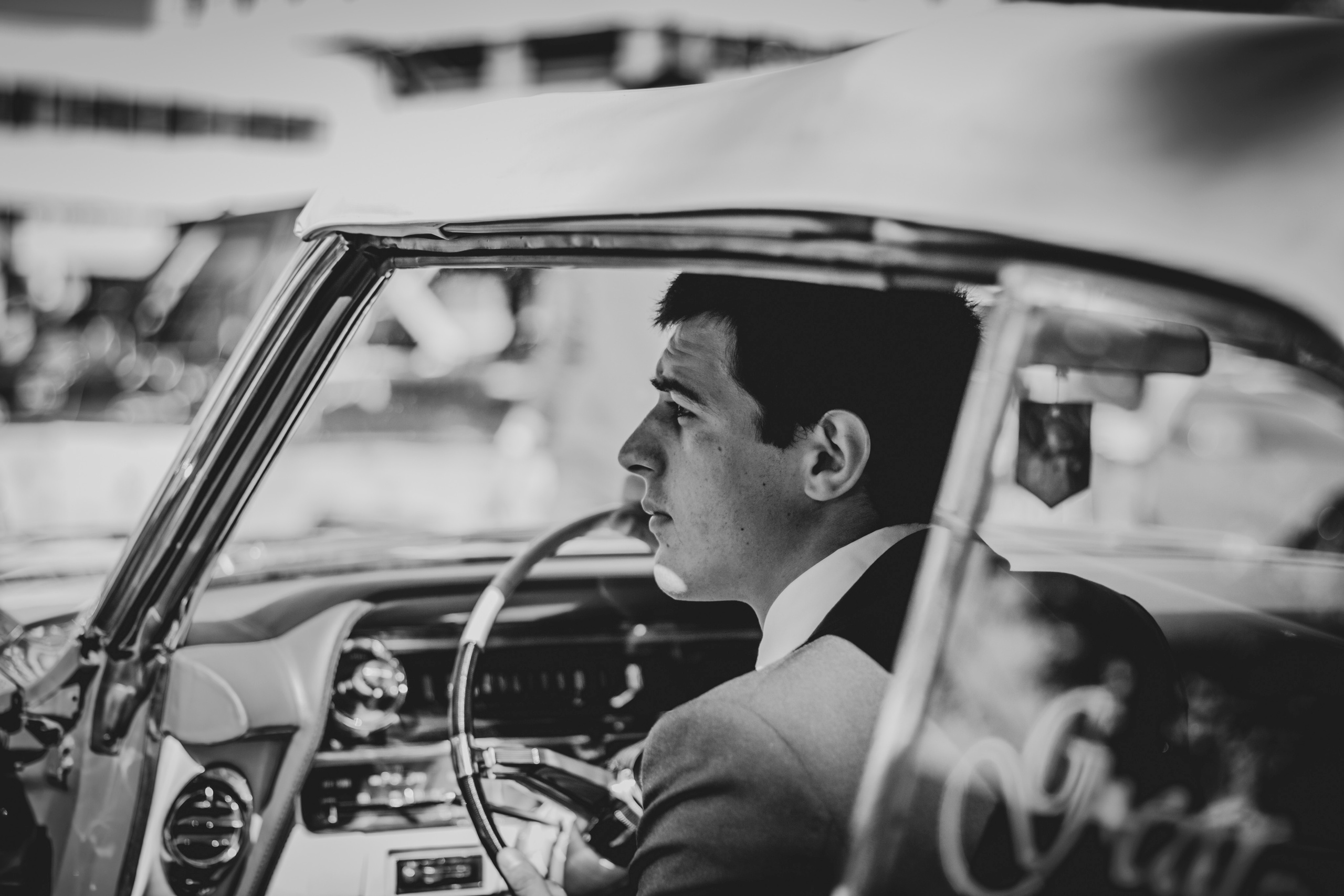 Портрет жизни. Портретный фотограф в Бологое Михаил Кудрявцев