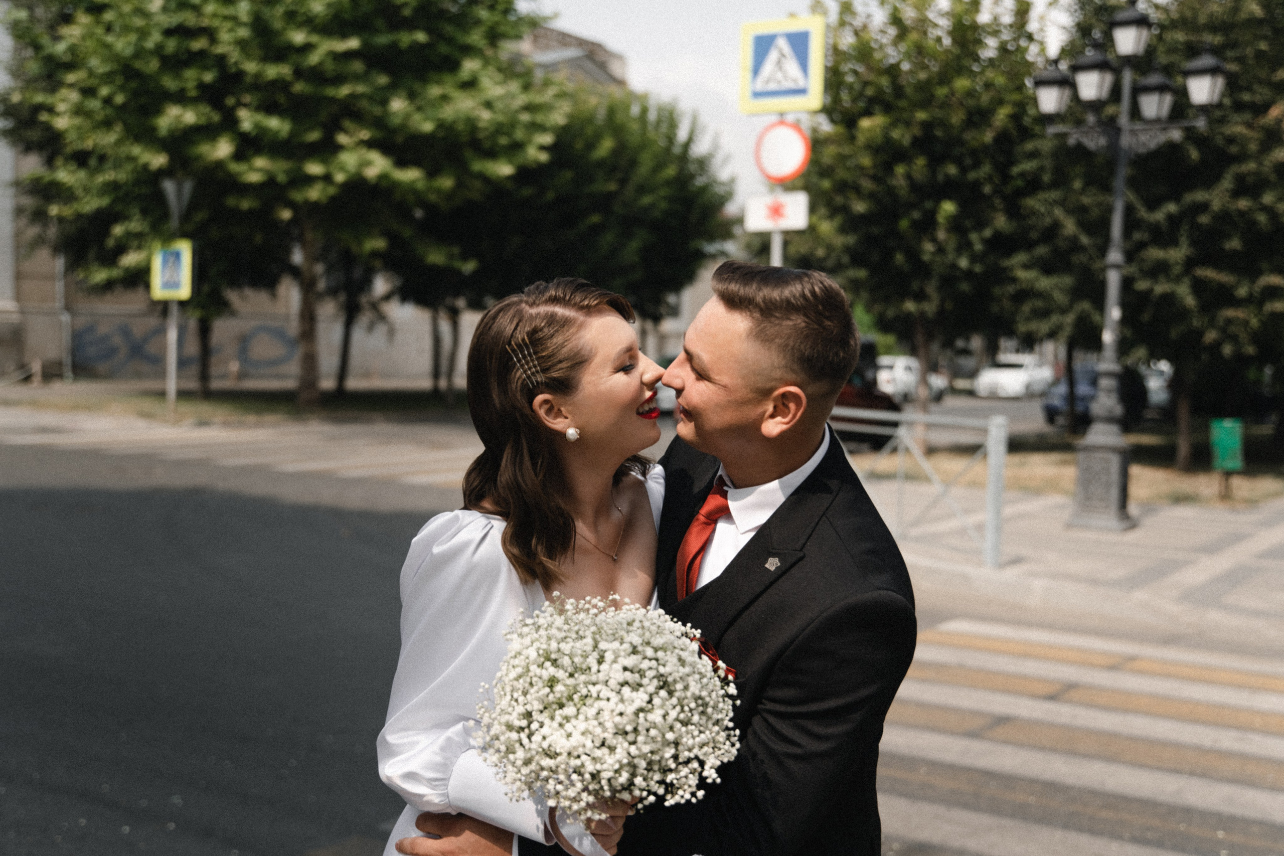 Татьяна & Сергей. Свадебный фотограф в Симферополе и Крыму