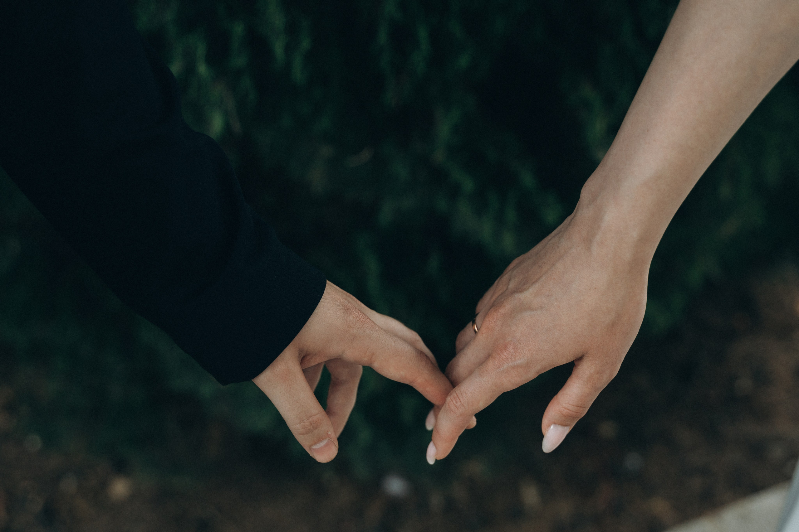 София и Антон. Мария Кобзева, фотограф в Ялте, Крым