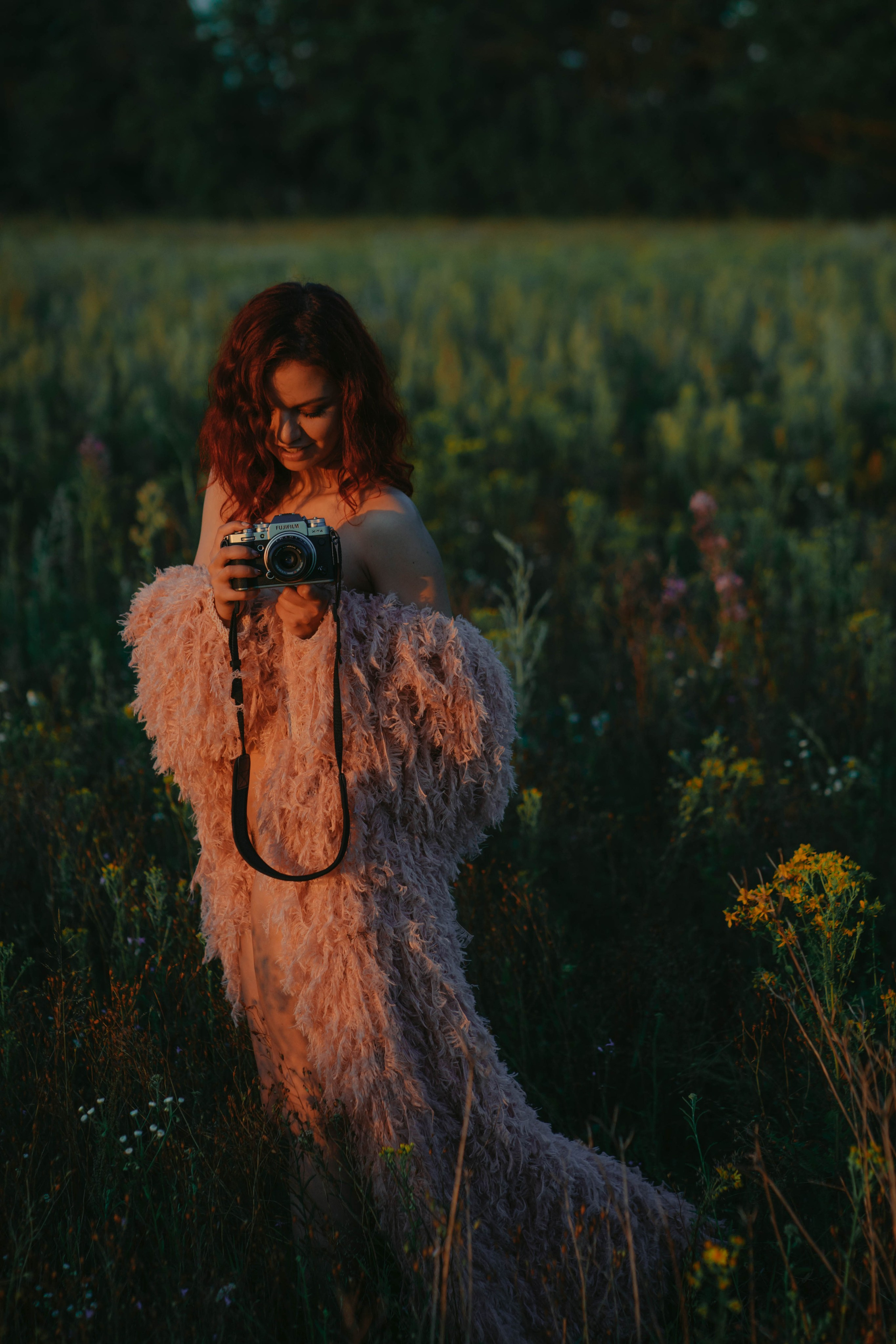 Тула рассвет. Olgamashh