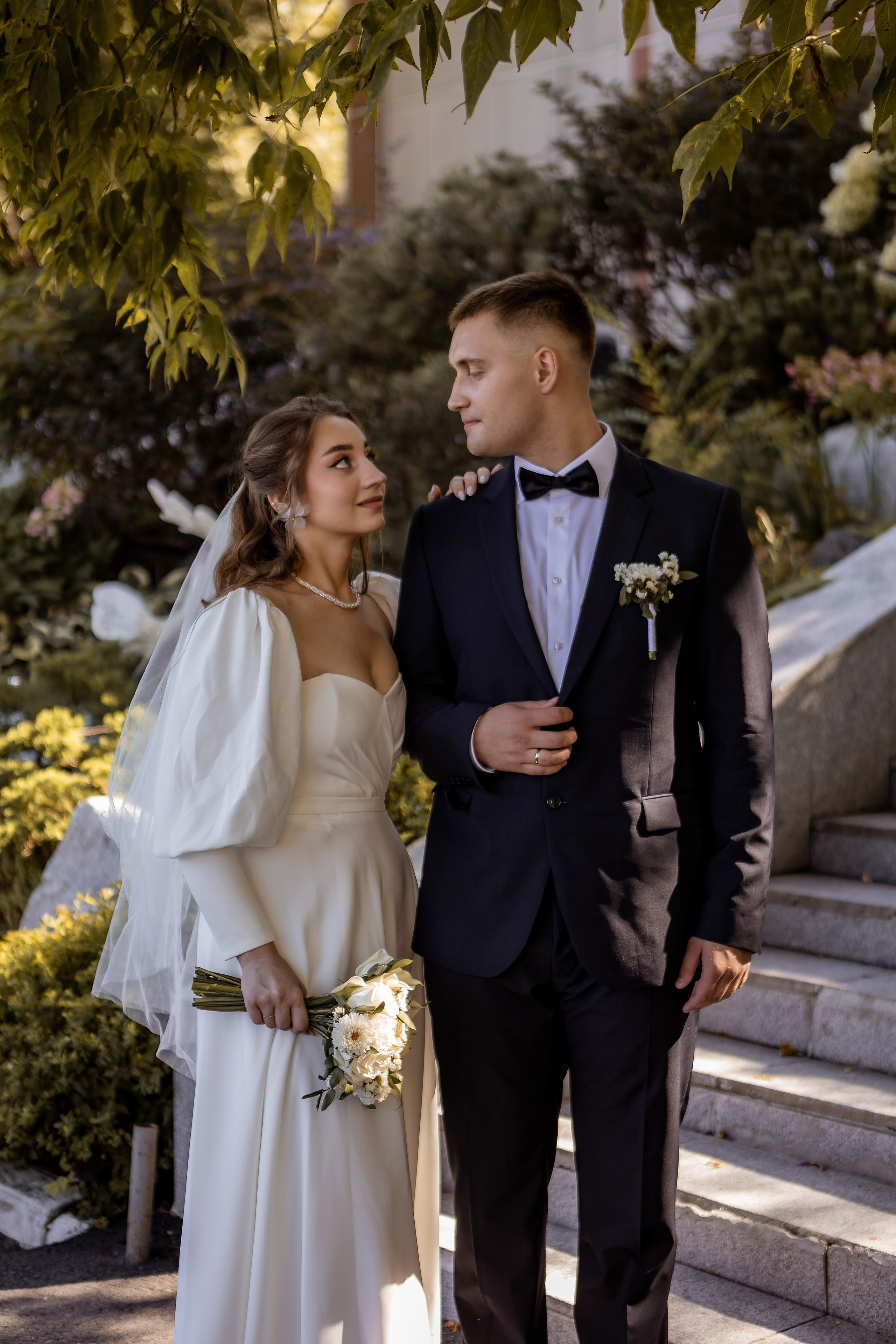 Свадьбы. Главная