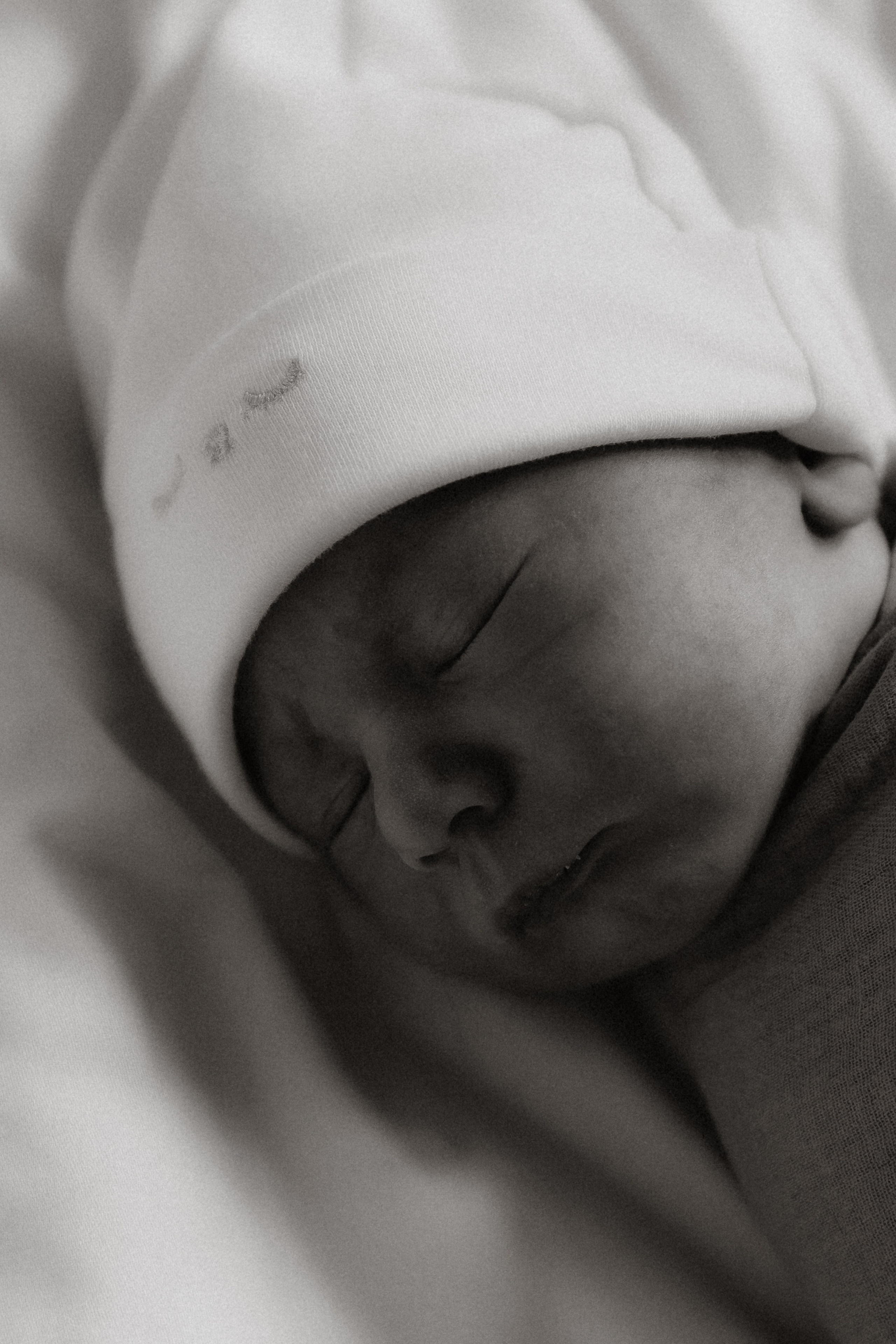 Новый человек в доме. Фотограф  Челябинск Варвара Шарапова