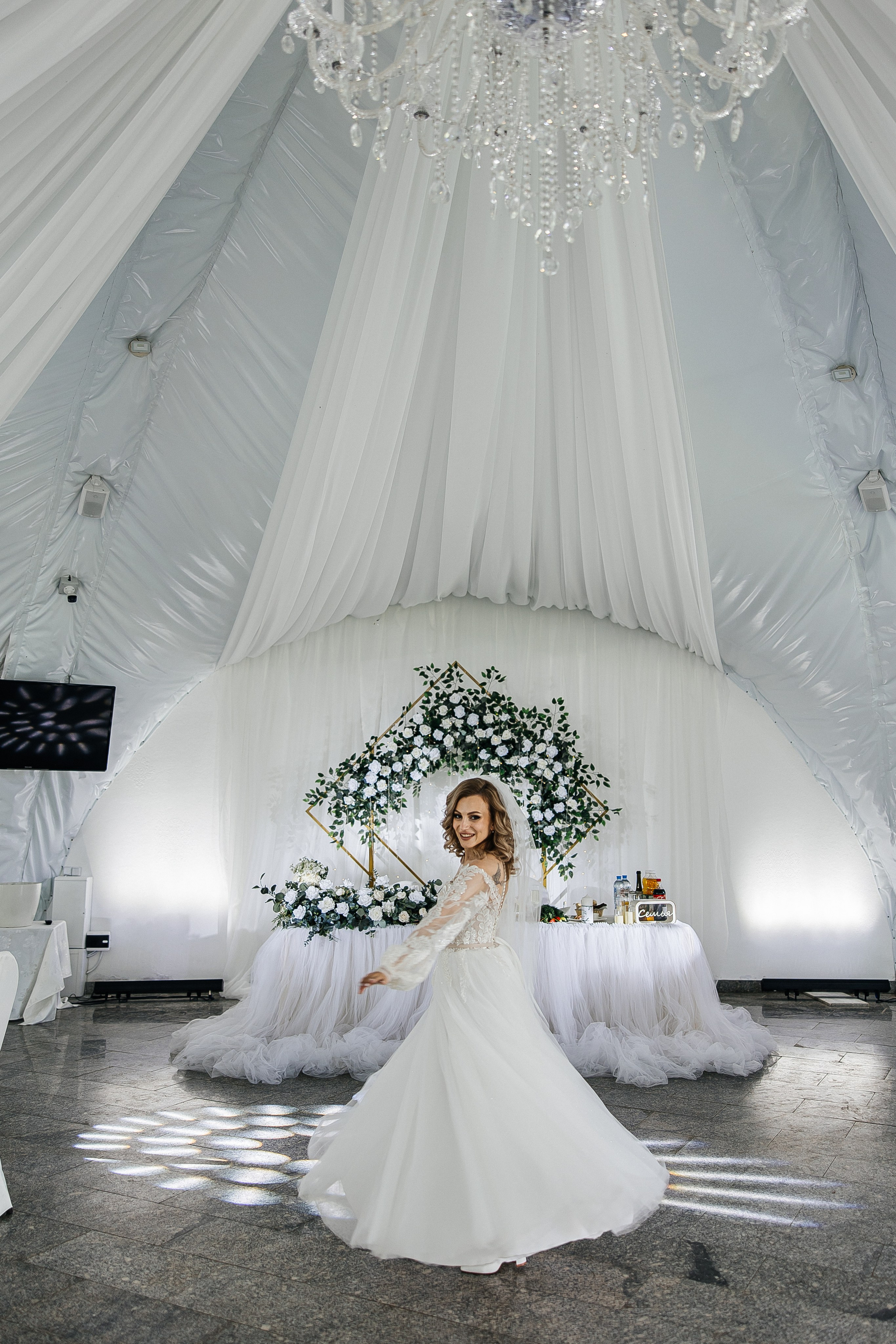 Оксана и Тимур. Свадебный и семейный фотограф Елизавета Ермак | Москва и МО