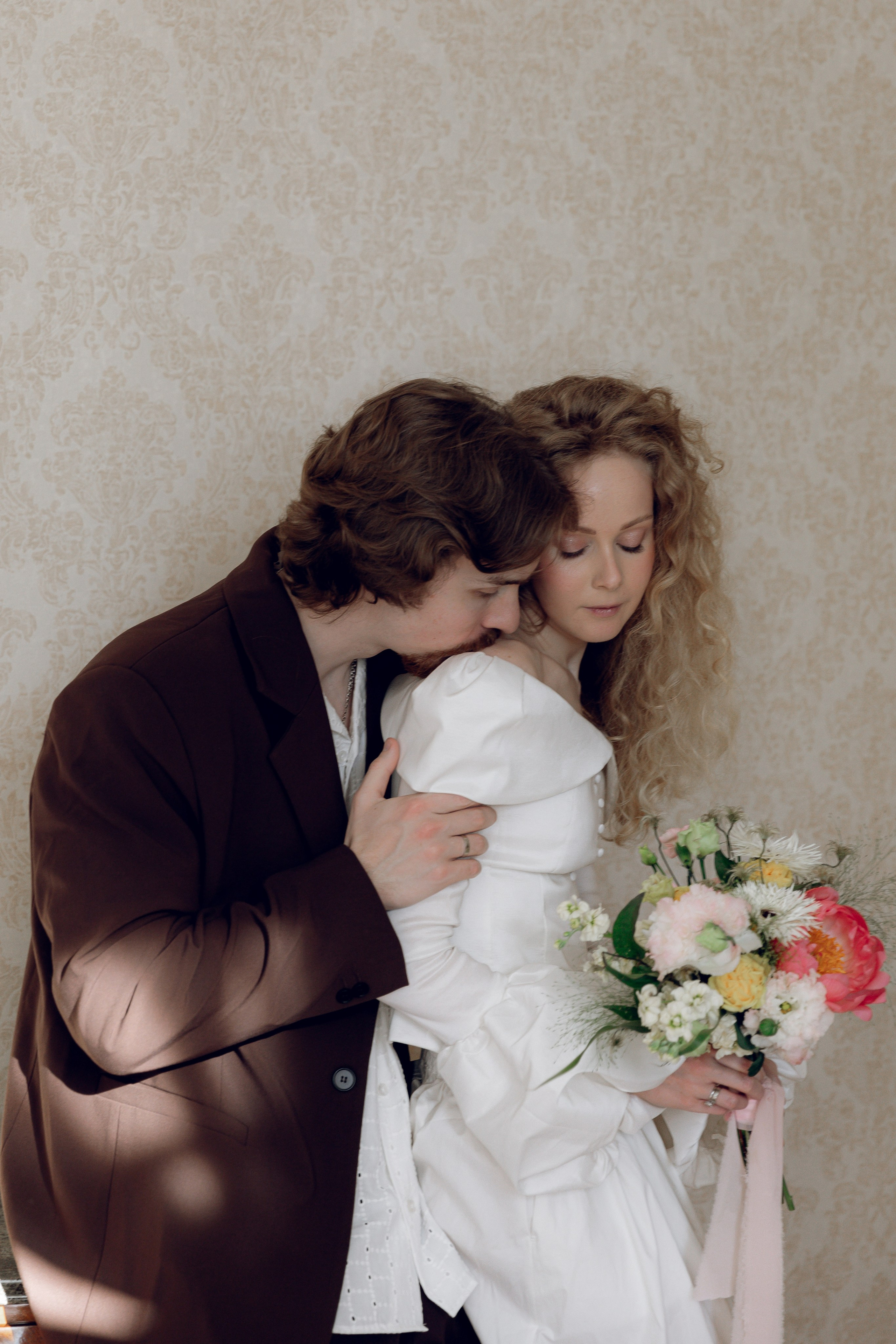 Павел & Светлана. Свадебный фотограф Казань| Фотограф Казань Зевакина Анастасия