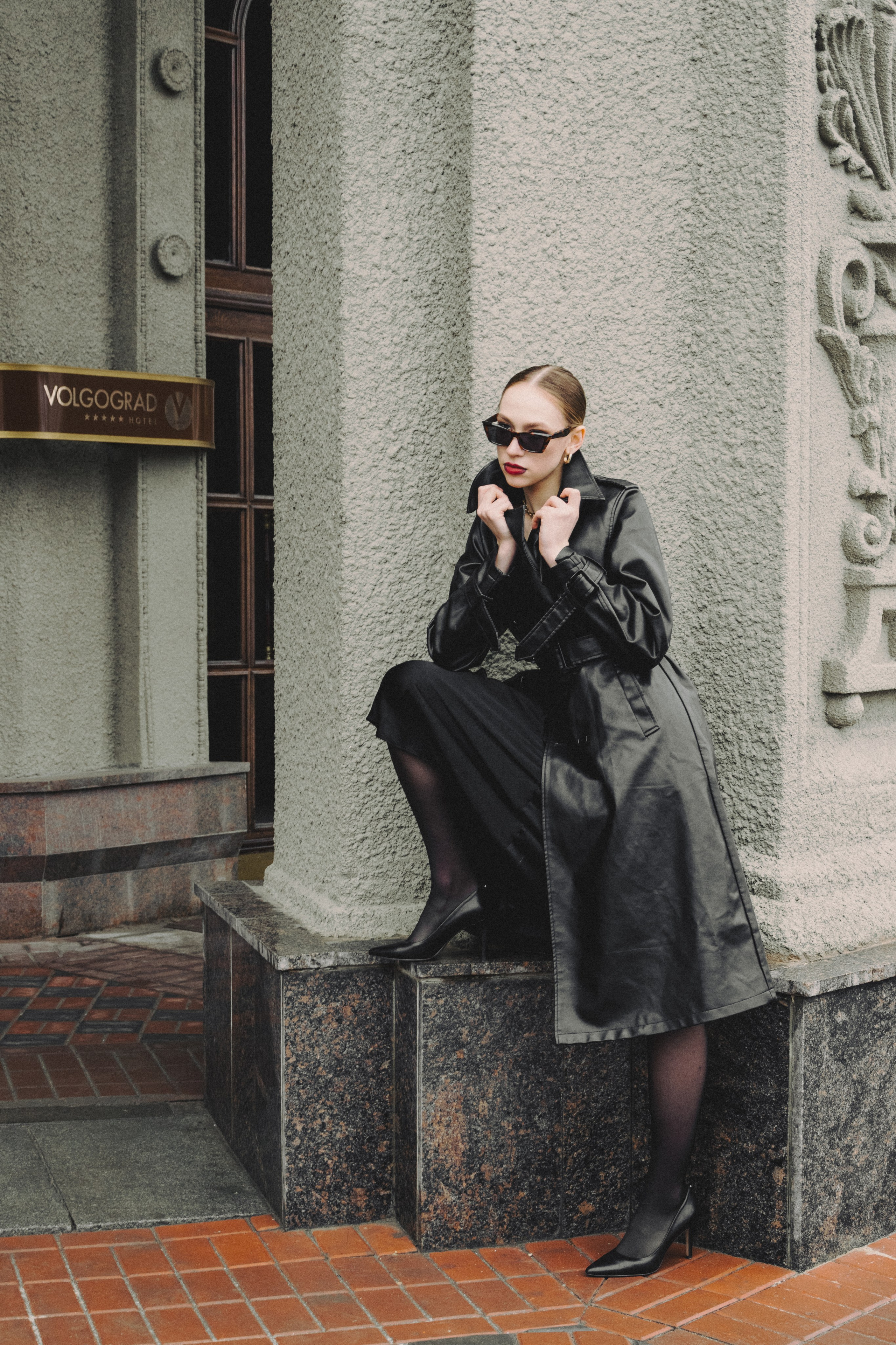 Уличная съемка. Фотограф в Волгограде и области Анастасия Фролова