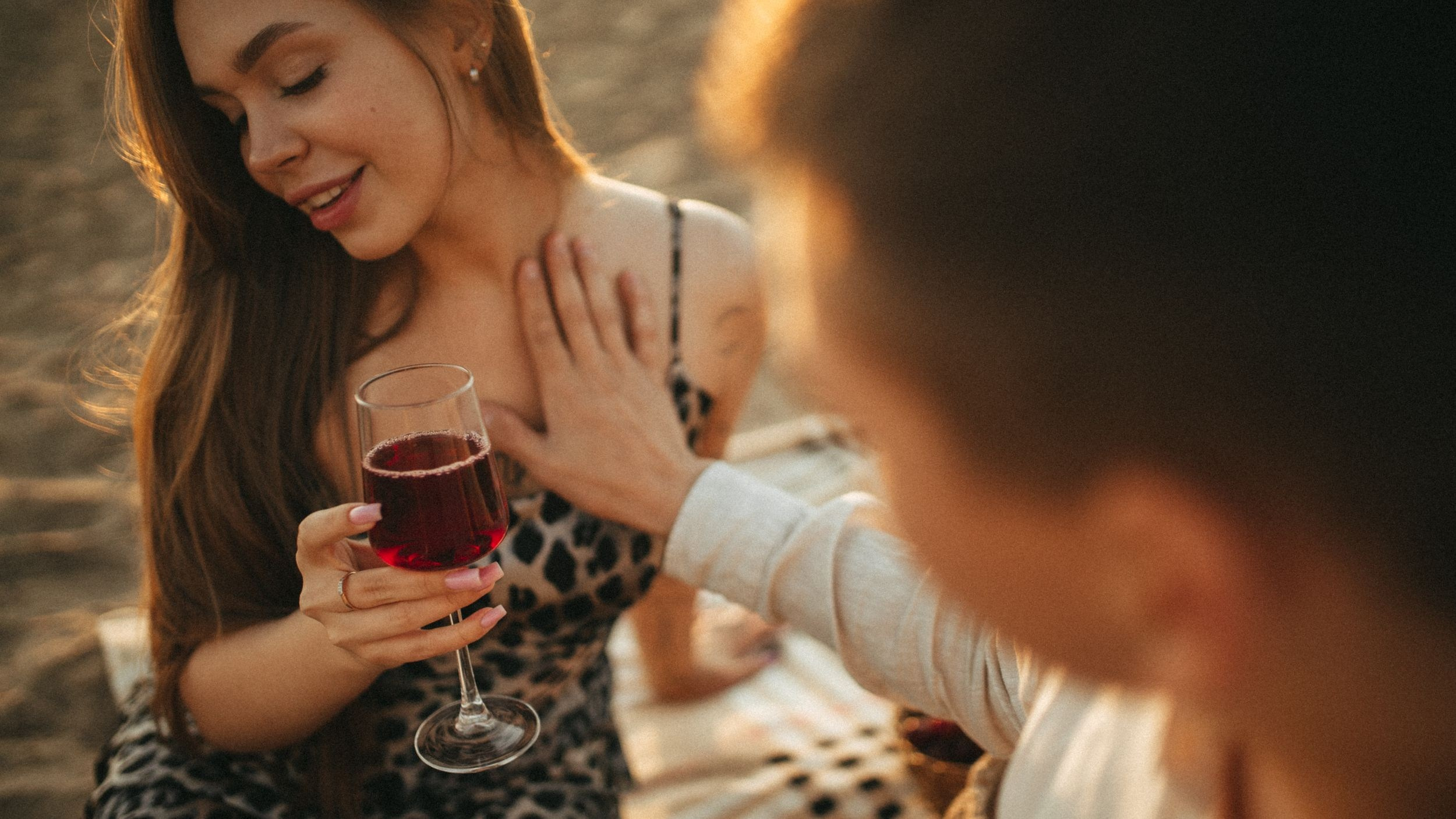 Рассвет в городе. Свадебный и семейный фотограф в Самаре и Москве