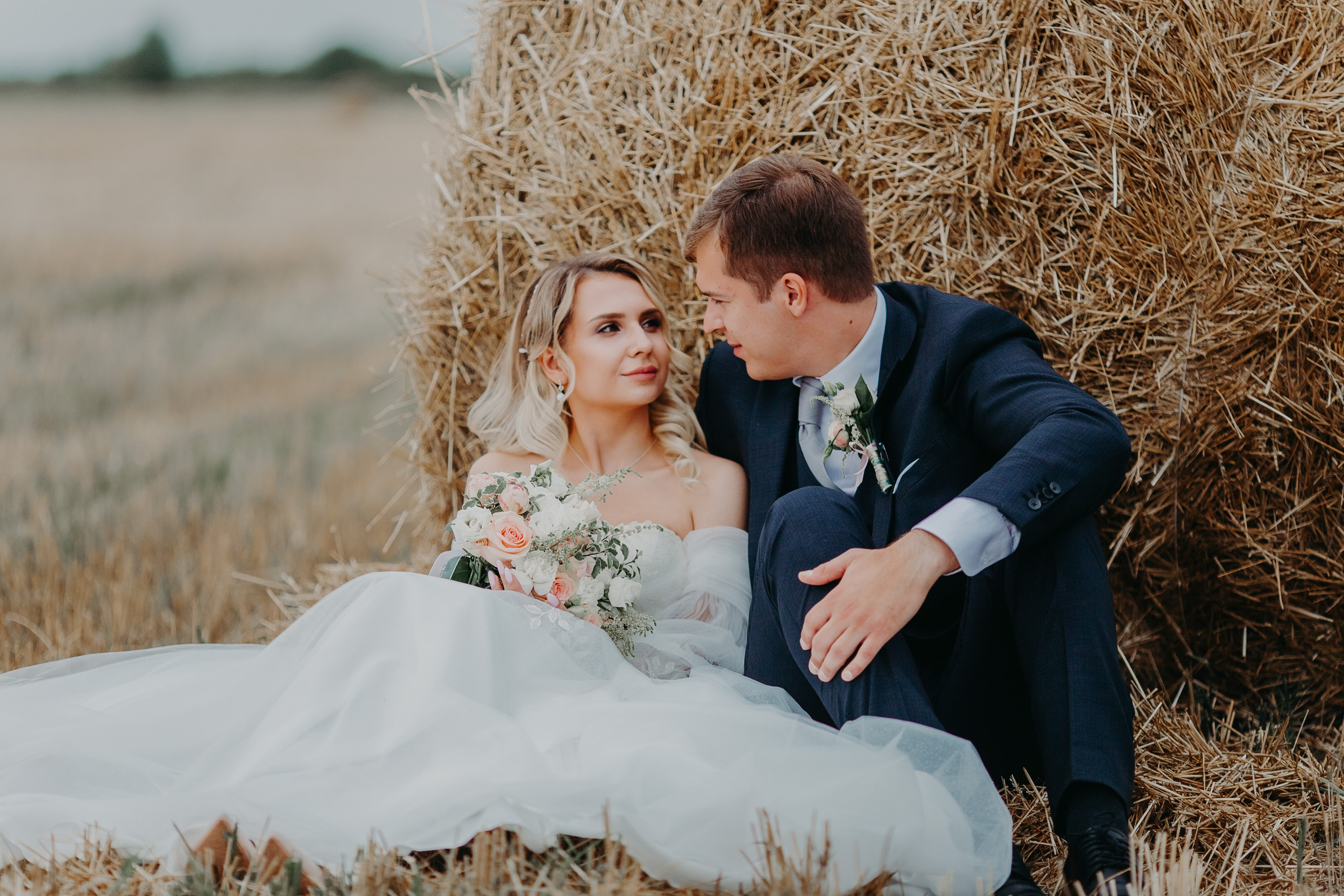 Алексей и Екатерина. Свадебный и семейный фотограф Екатерина Бубнова