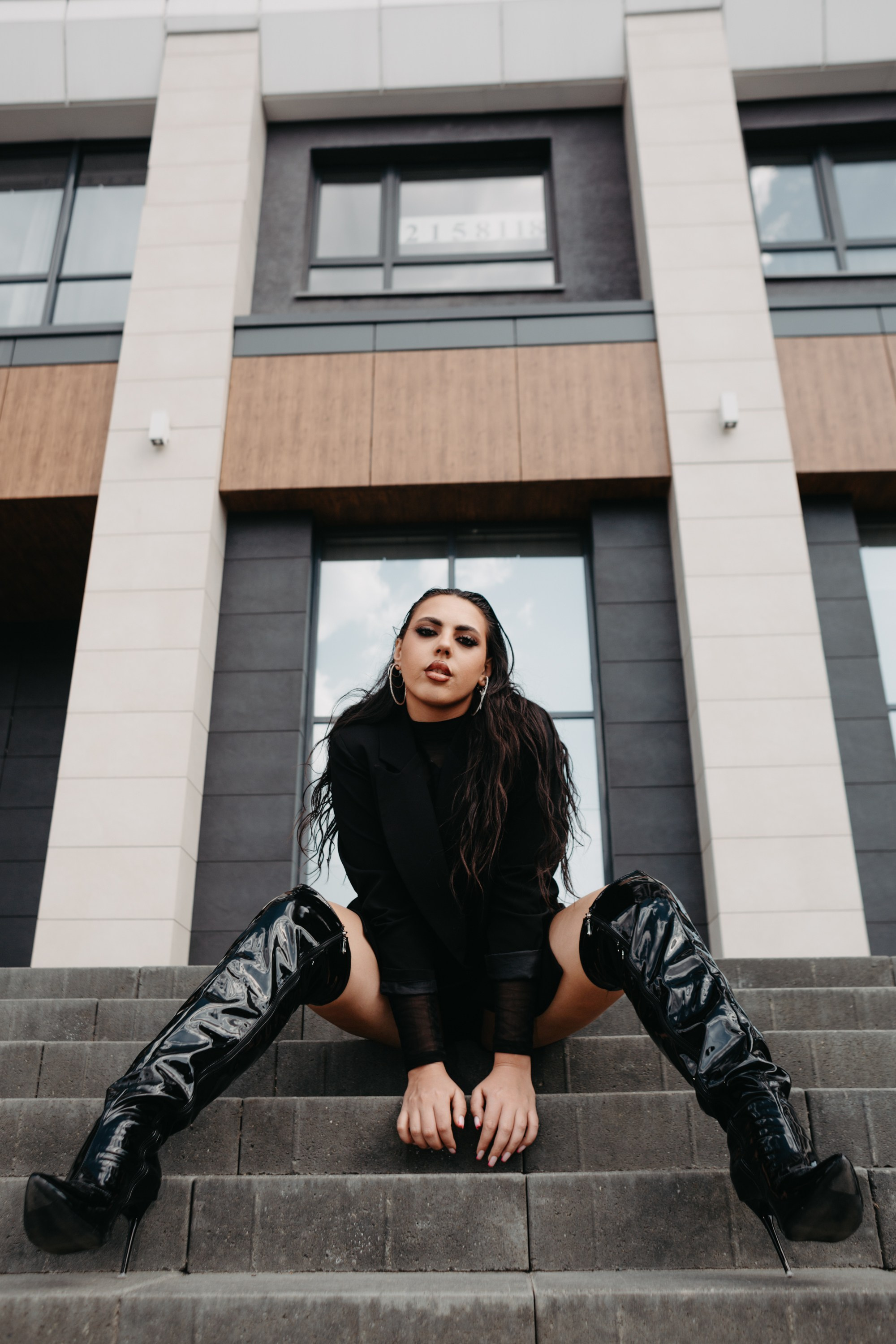 BRATZ. Татьяна Журавлева