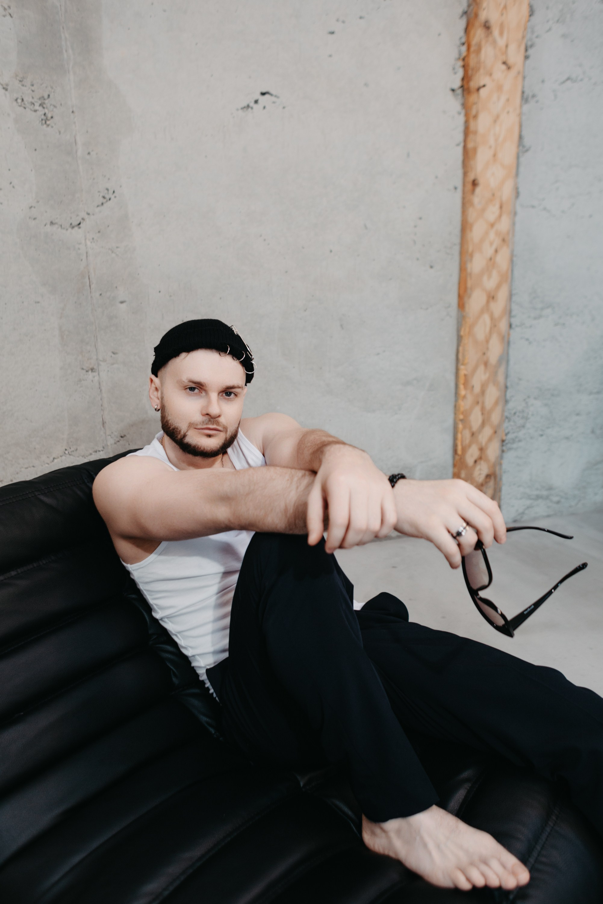 Василий. Татьяна Журавлева