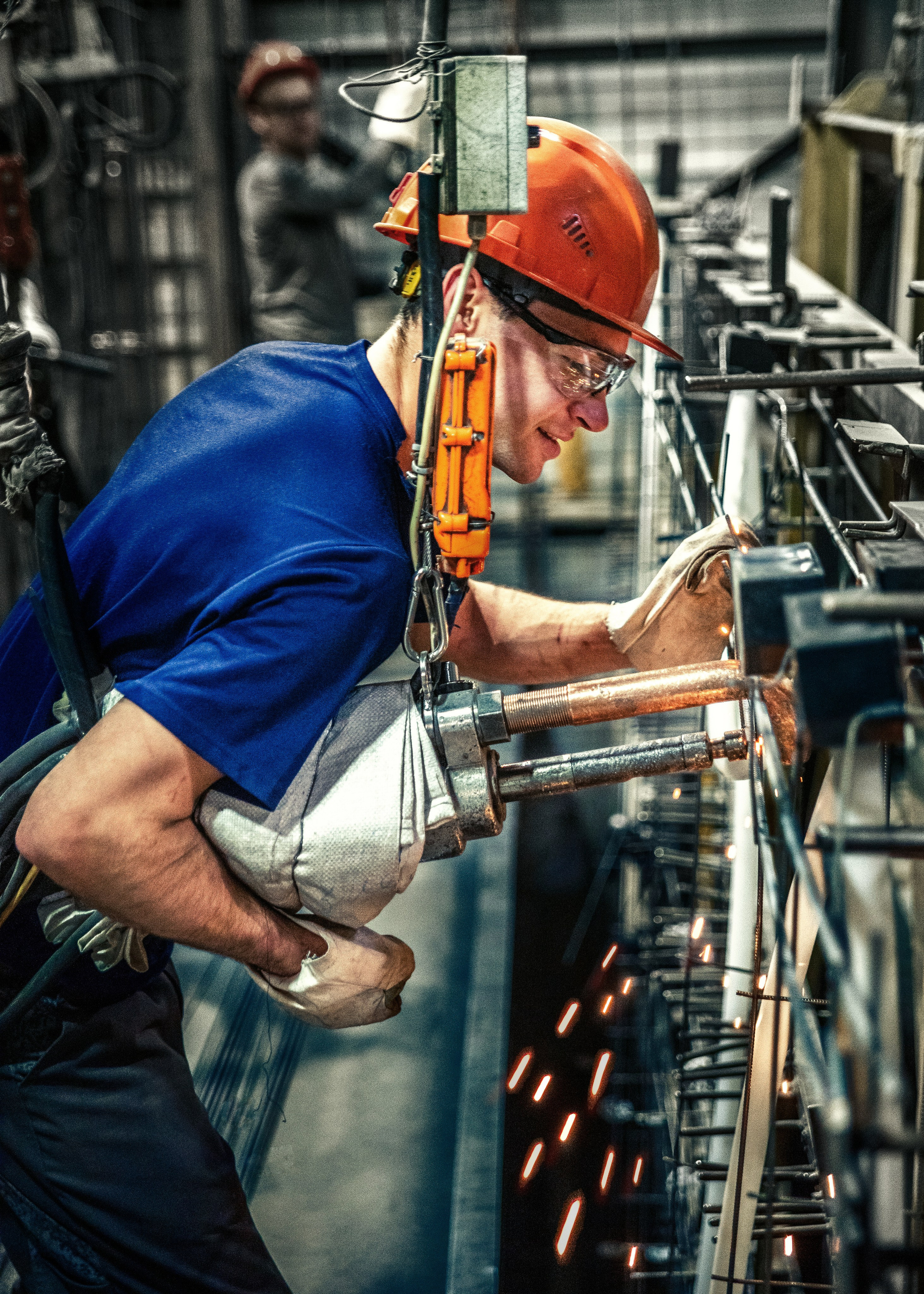 РЕПОРТАЖ. Фотограф Бисеров Илья Челябинск