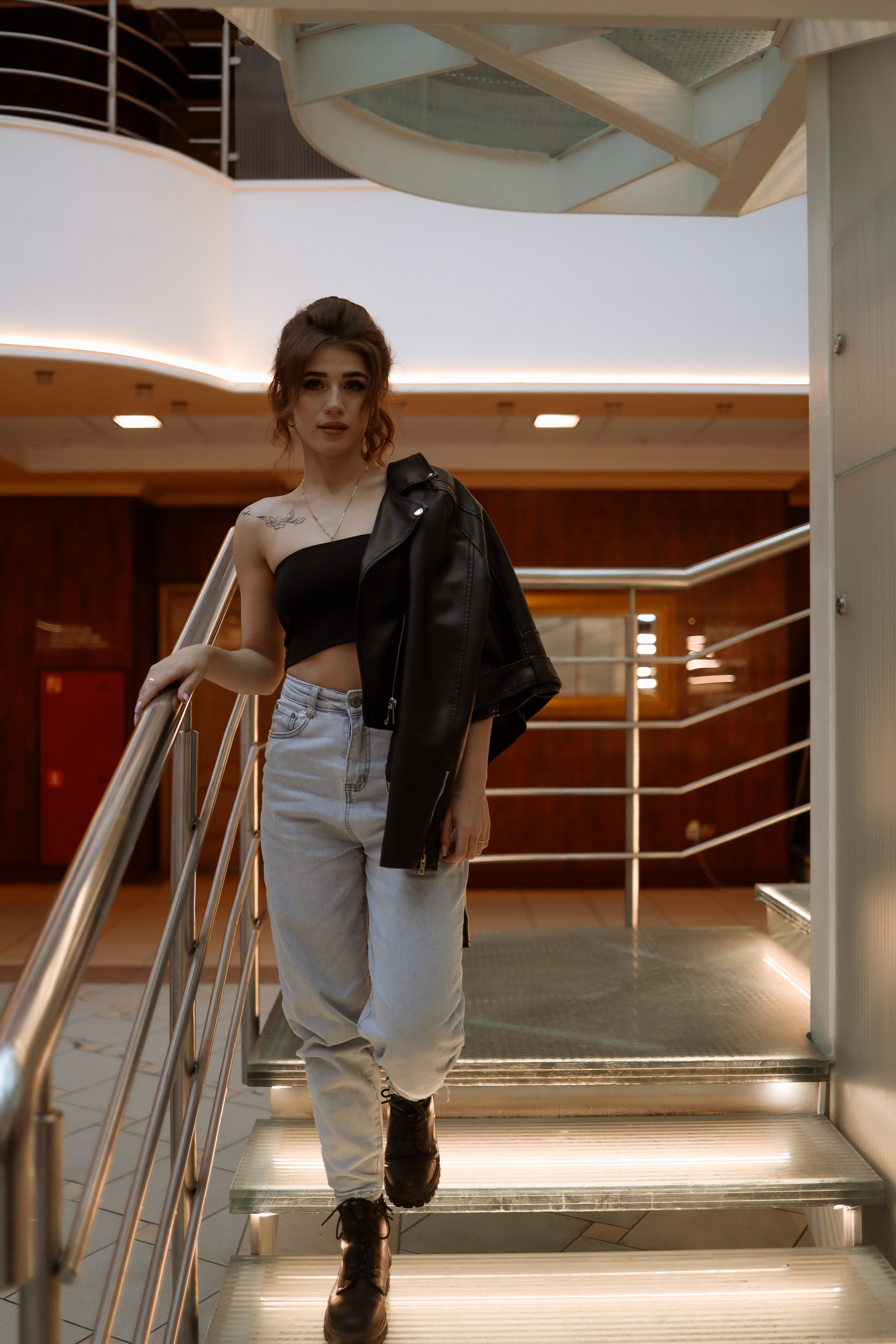 Elizabeth. Photographer Tatiana Ivanova in Yaroslavl