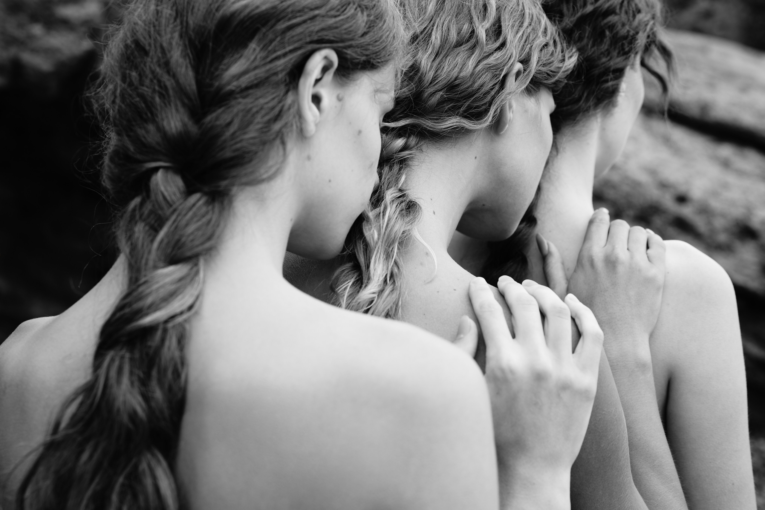 Photographer Dmitry Chapala