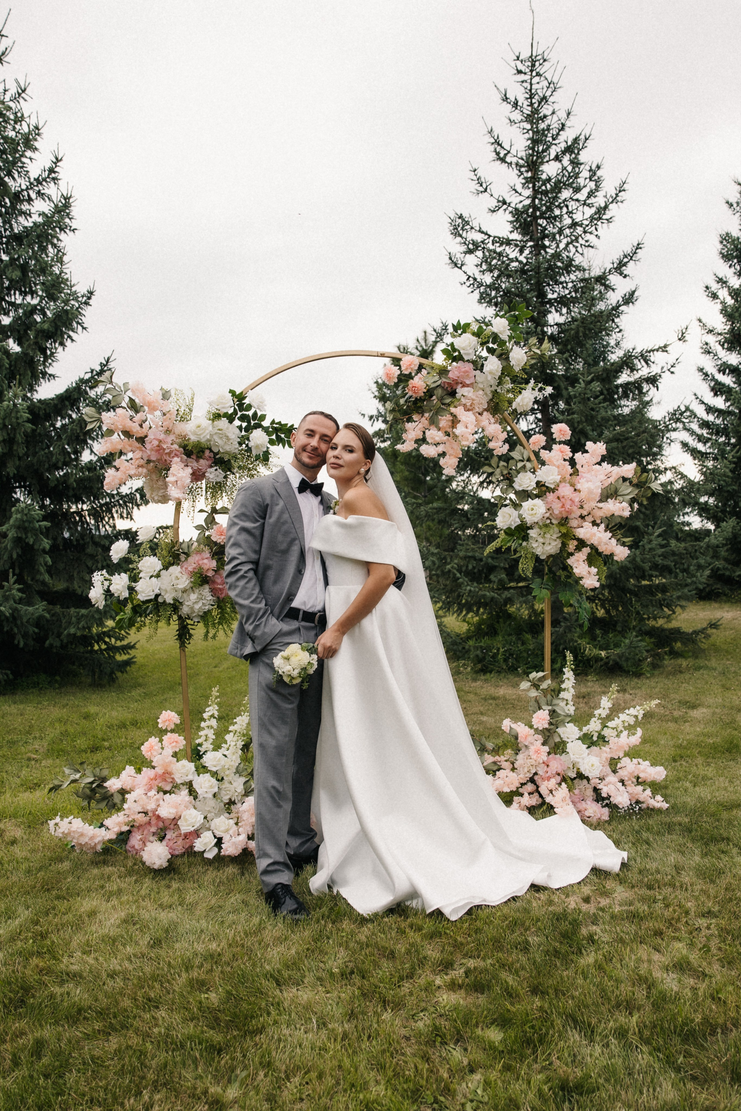 Николай и Валерия. Фотограф Москва, Санкт-Петербург, Абакан