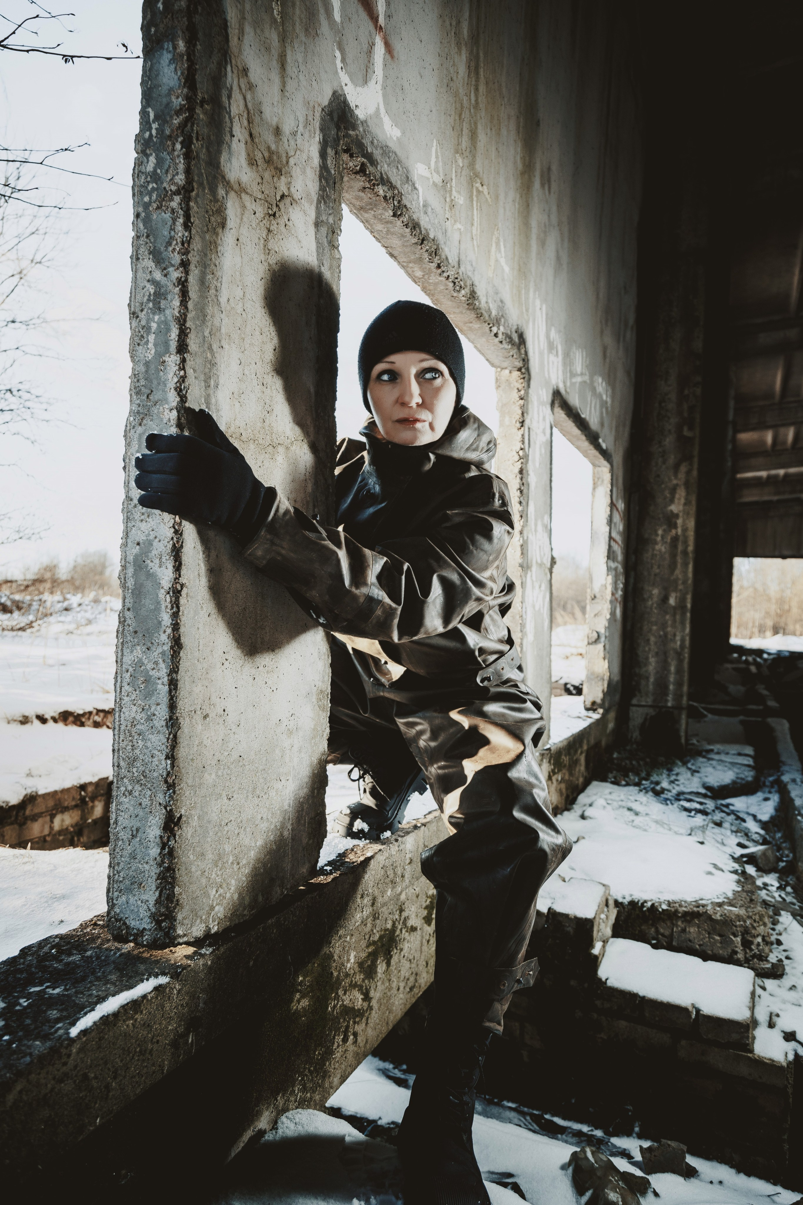 2024-11-24. Зона Отчужления