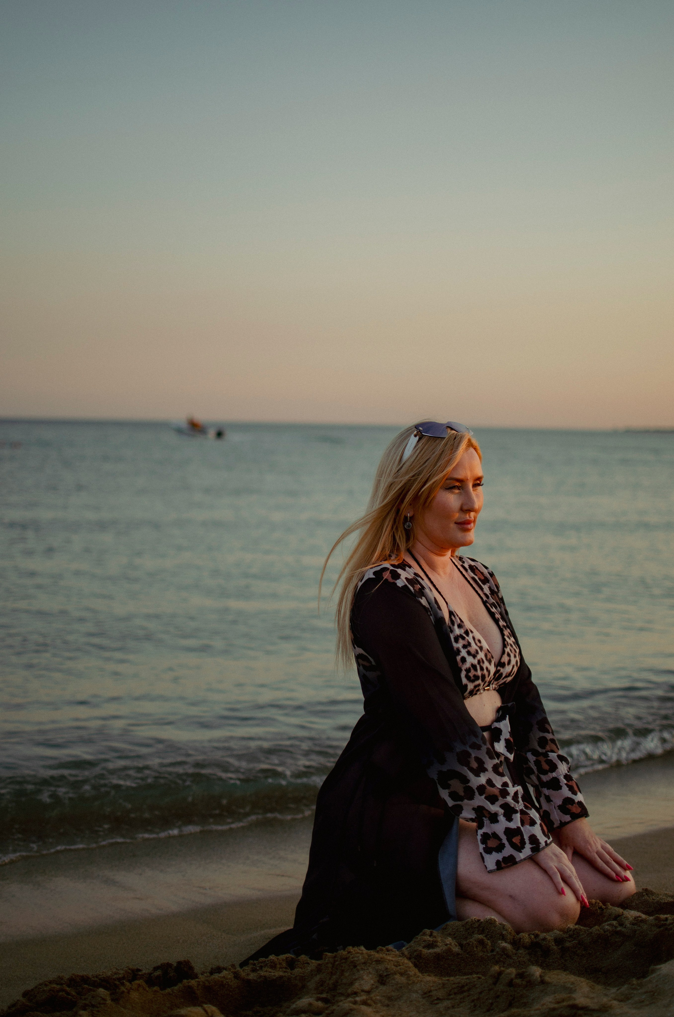 Лиля. Фотограф в Евпатории и по Крыму с которым комфортно всем Добровольская Татьяна