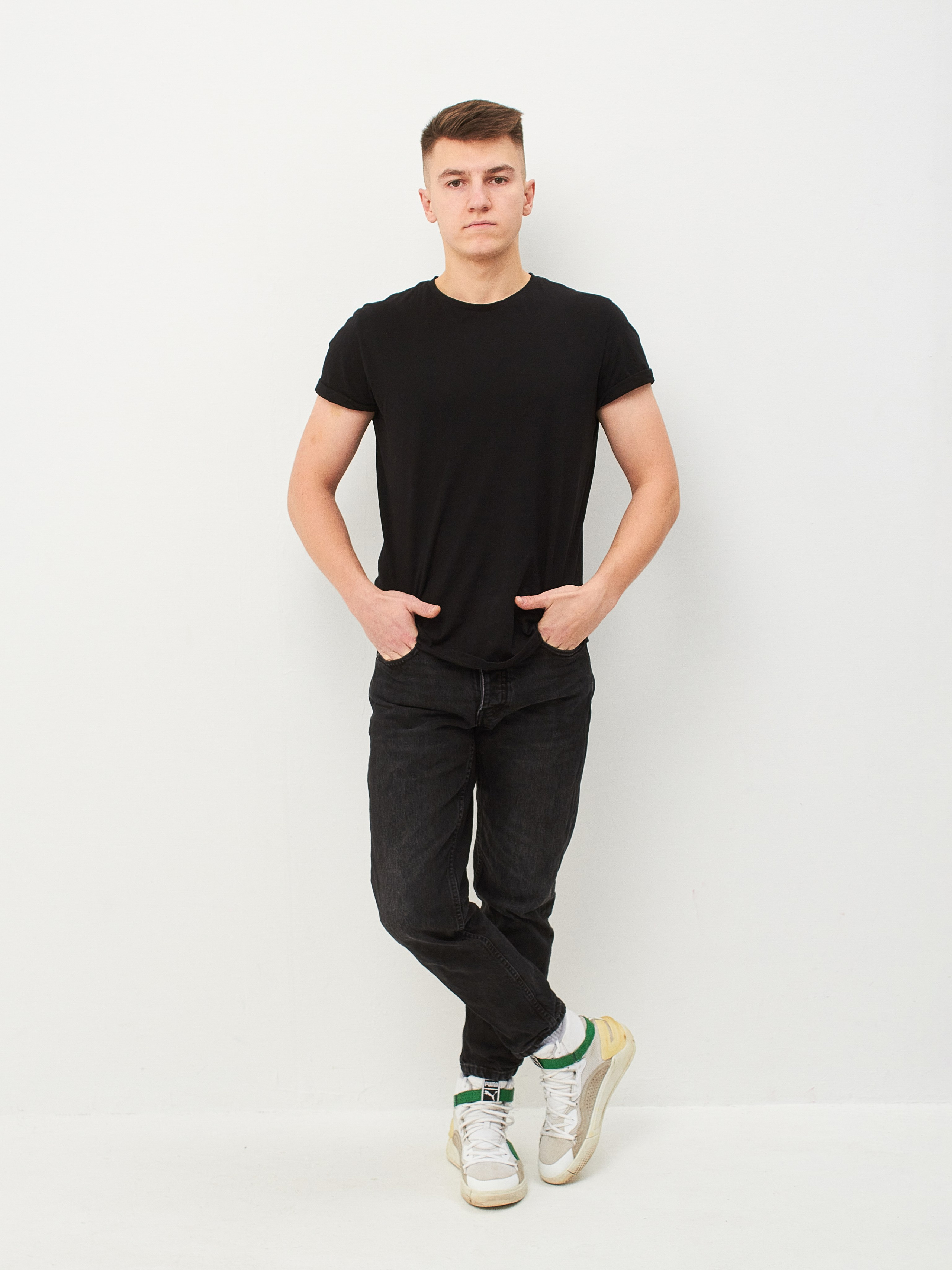 Яковлев Павел. Promodels