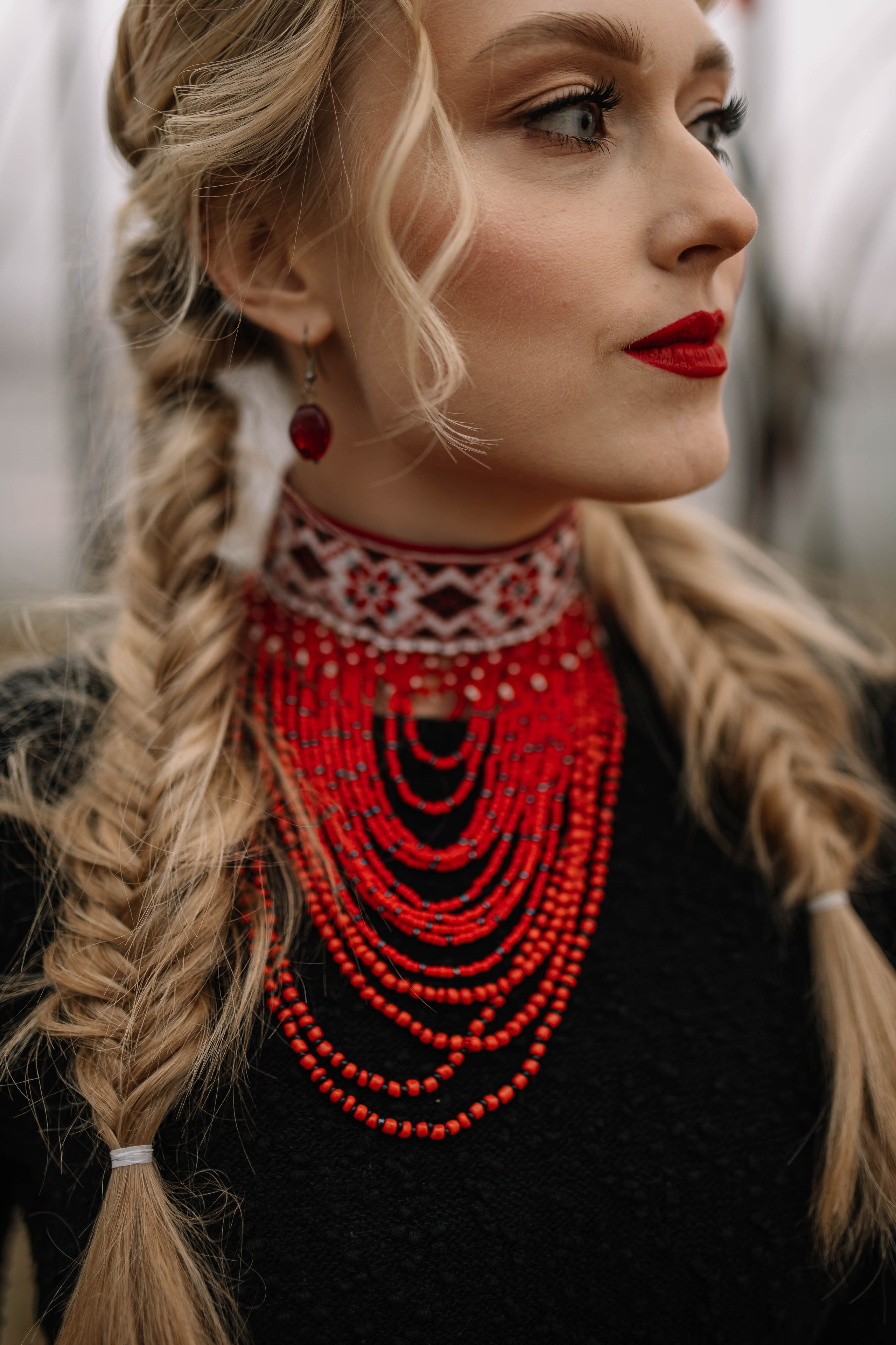 Мария. Фотограф Александра Кузнецова