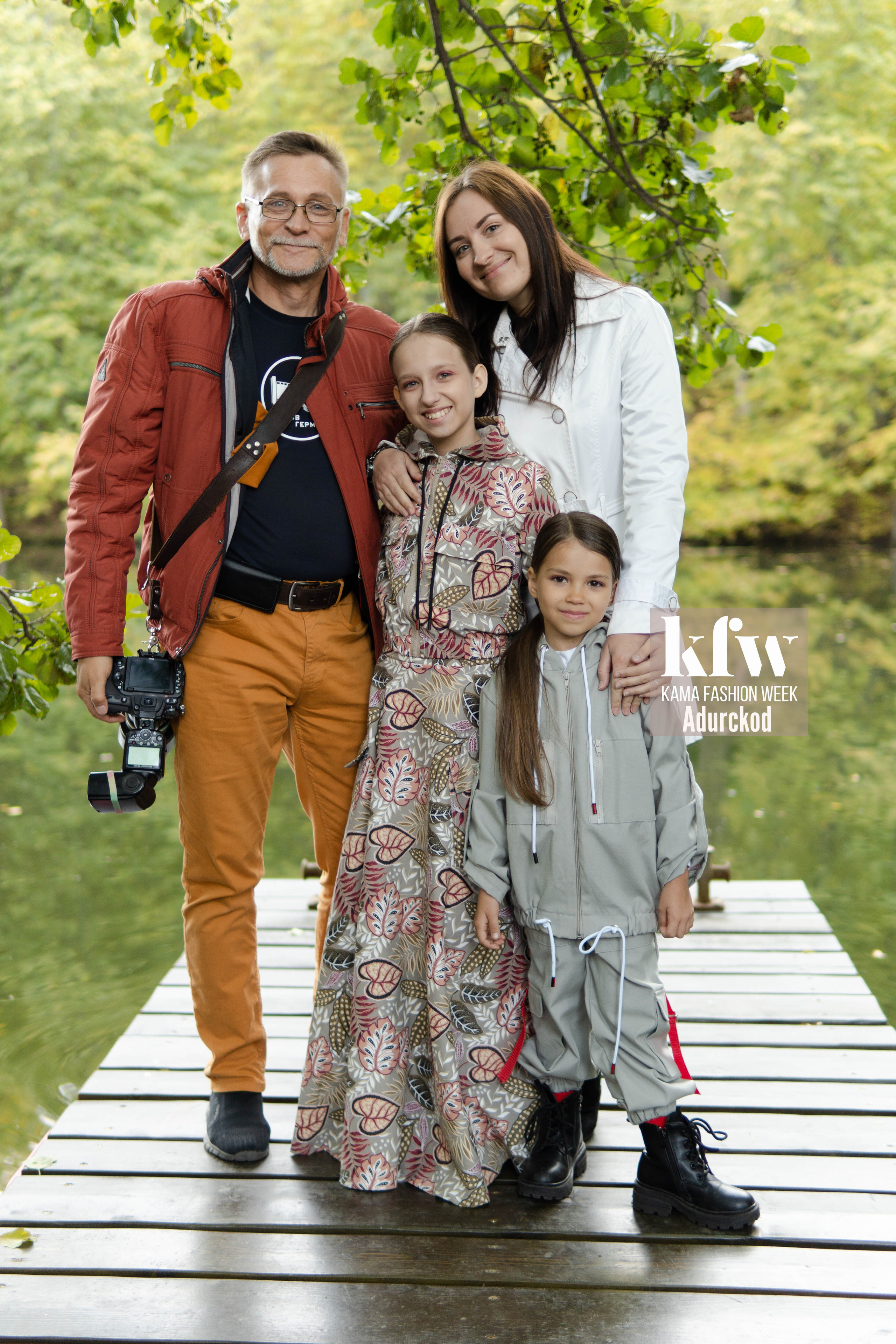 Показы. Фотограф-видеограф в Димитровграде и Ульяновске Герман Наумов