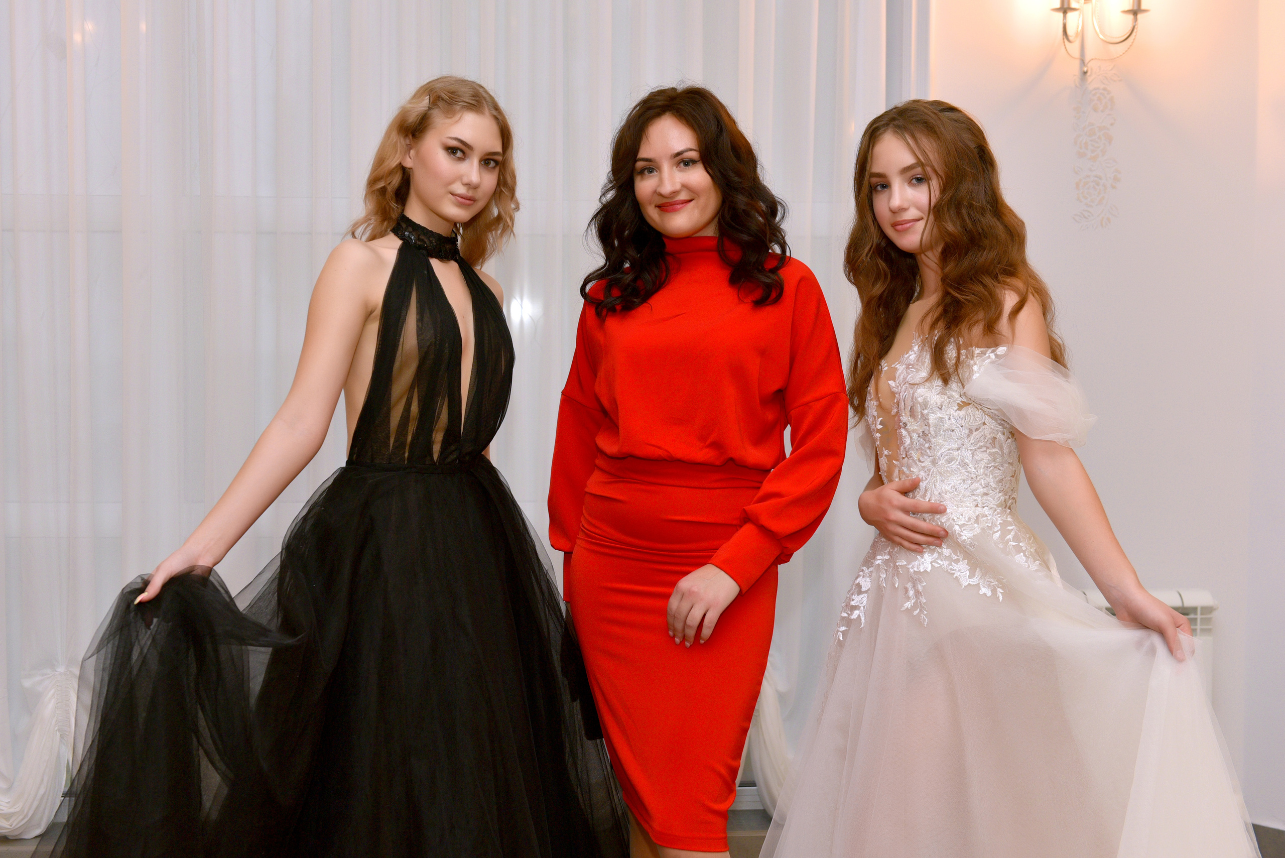 Показы. Фотограф-видеограф в Димитровграде и Ульяновске Герман Наумов